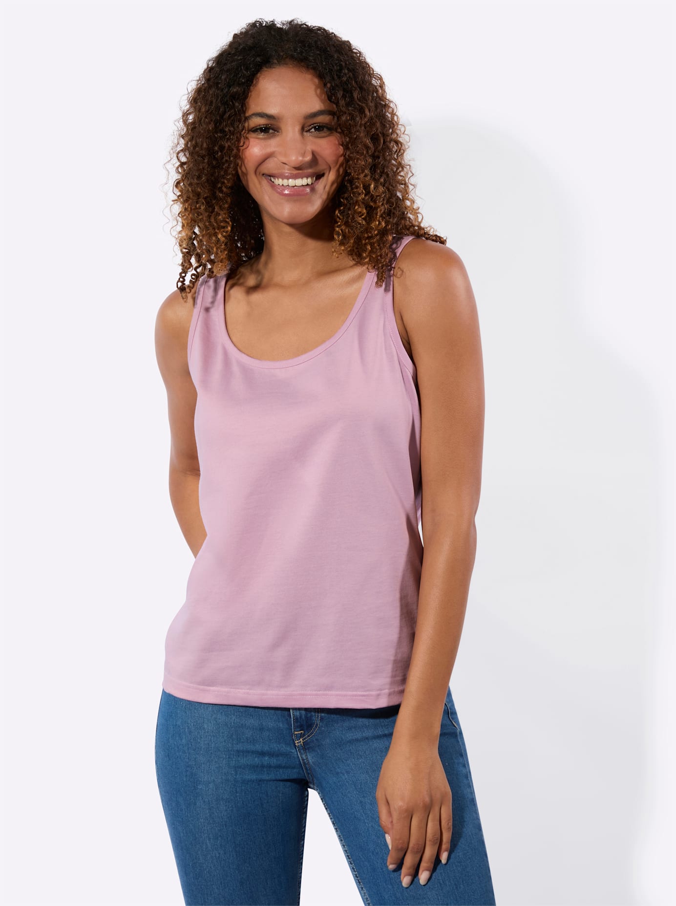 Thumbnail - Casual Looks Shirttop