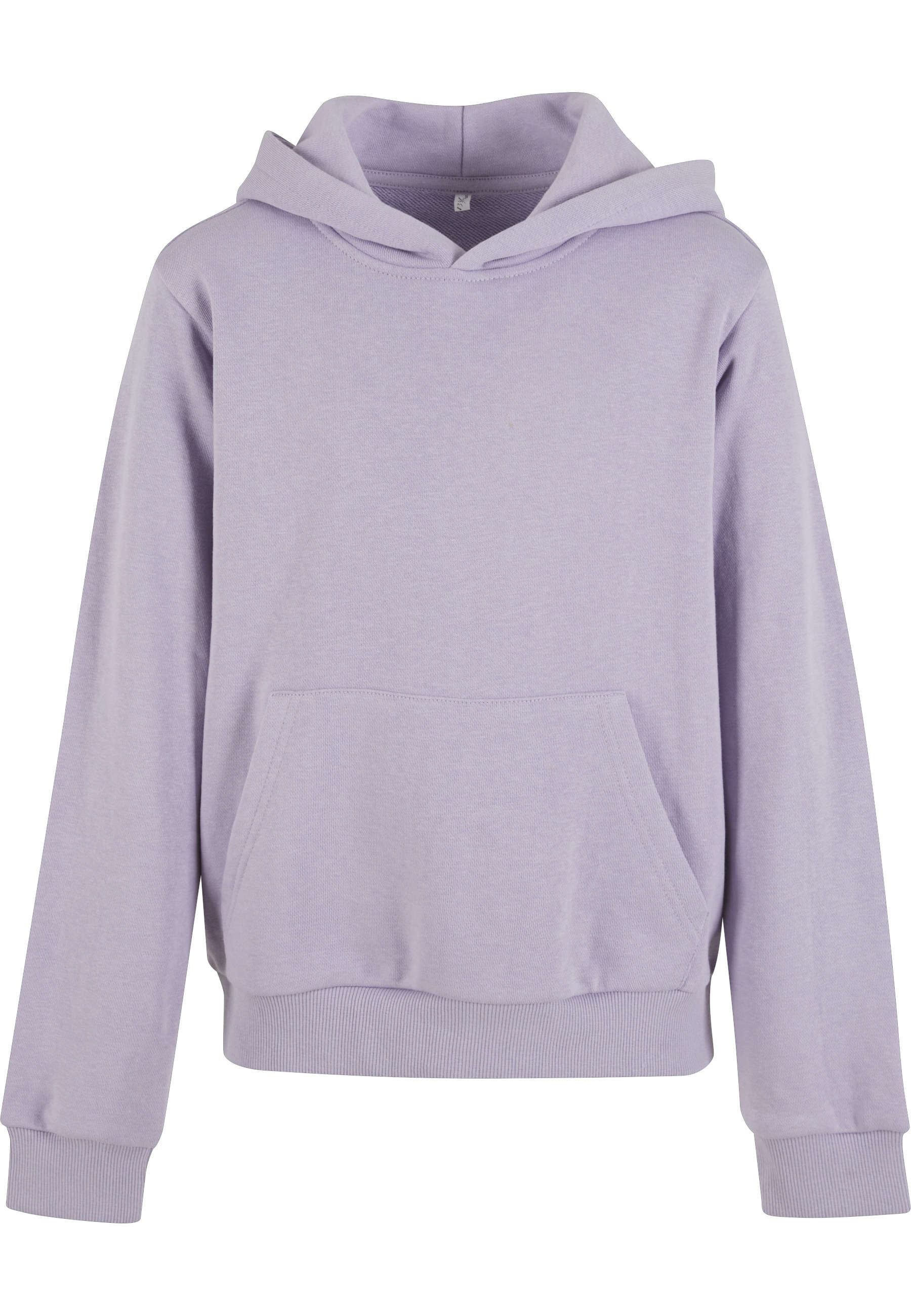URBAN CLASSICS Kapuzenpullover "Urban Classics Girls Light Terry Oversized Hoodie" 1