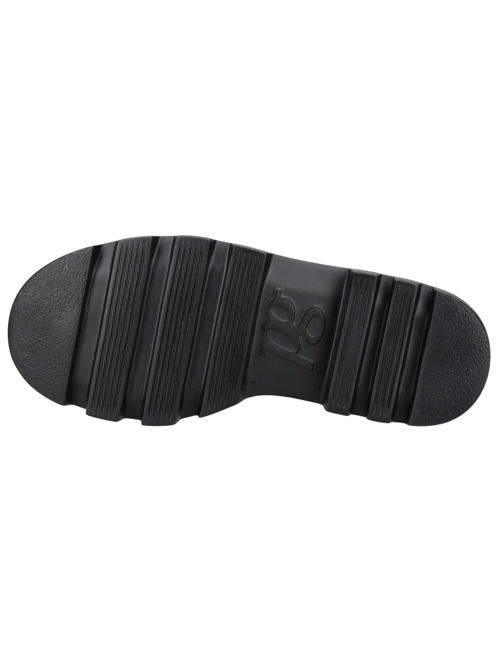 Paul Green Stiefelette »Paul Green Stiefelette Leder/Textil«