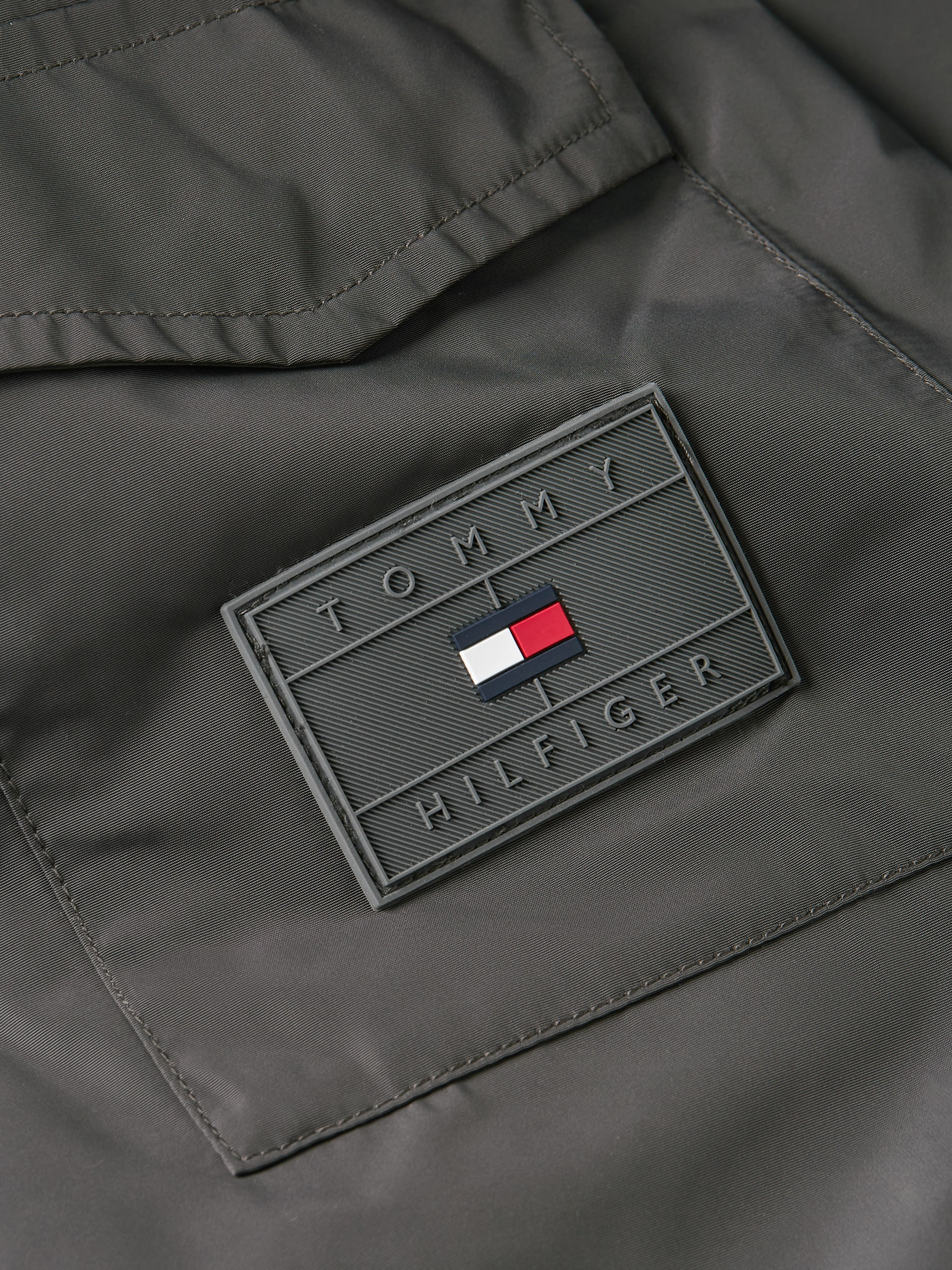 Tommy Hilfiger Blouson »RECYCLED BOMBER«