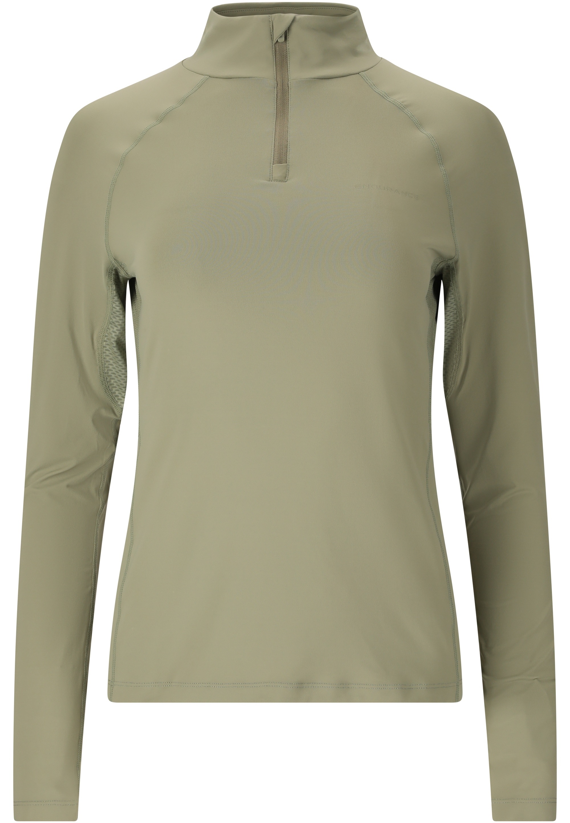 ENDURANCE Strickpullover »Chrissie« mit elastischer Passform