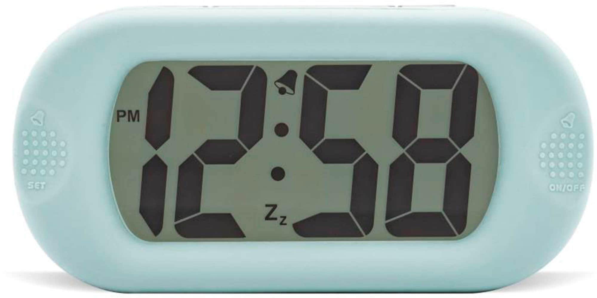 Christoffel Wecker »Wecker Acctim« (1 tlg.)