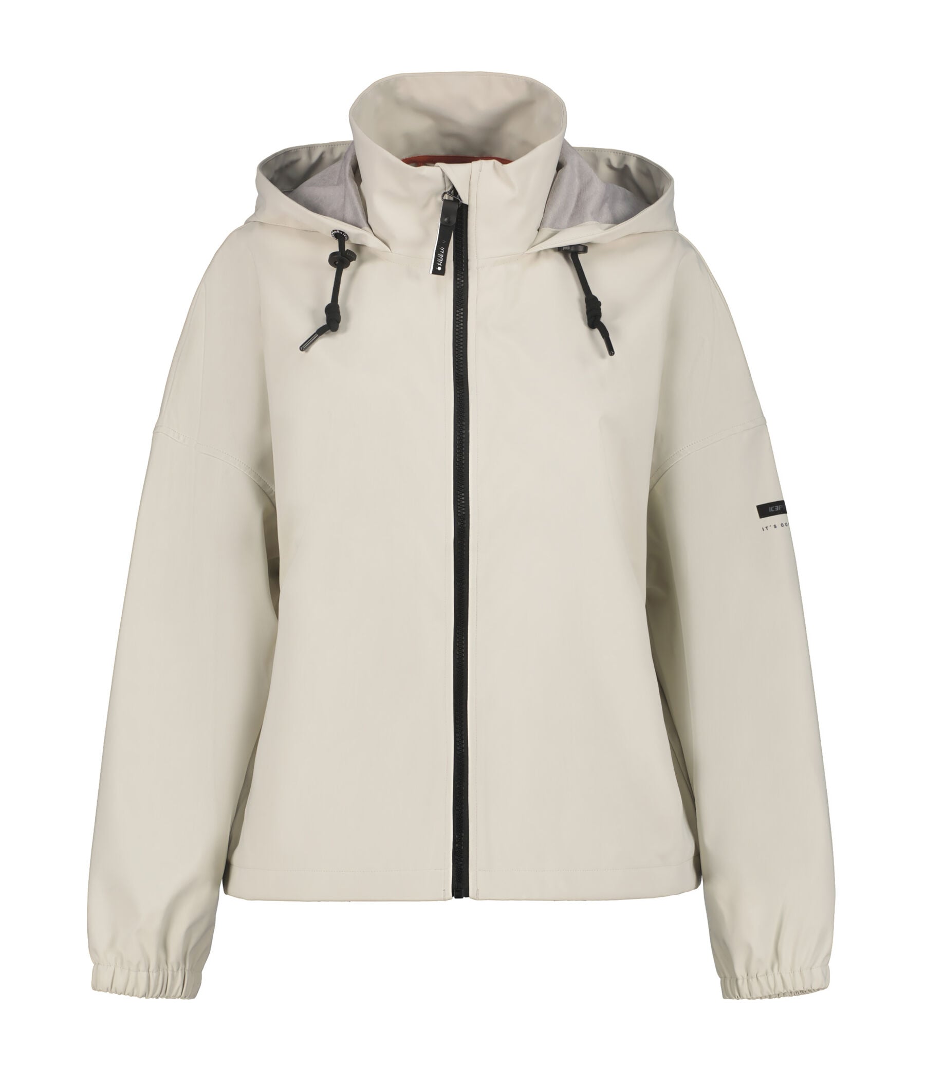 Icepeak "Icepeak Softshell jacke Adriam"
