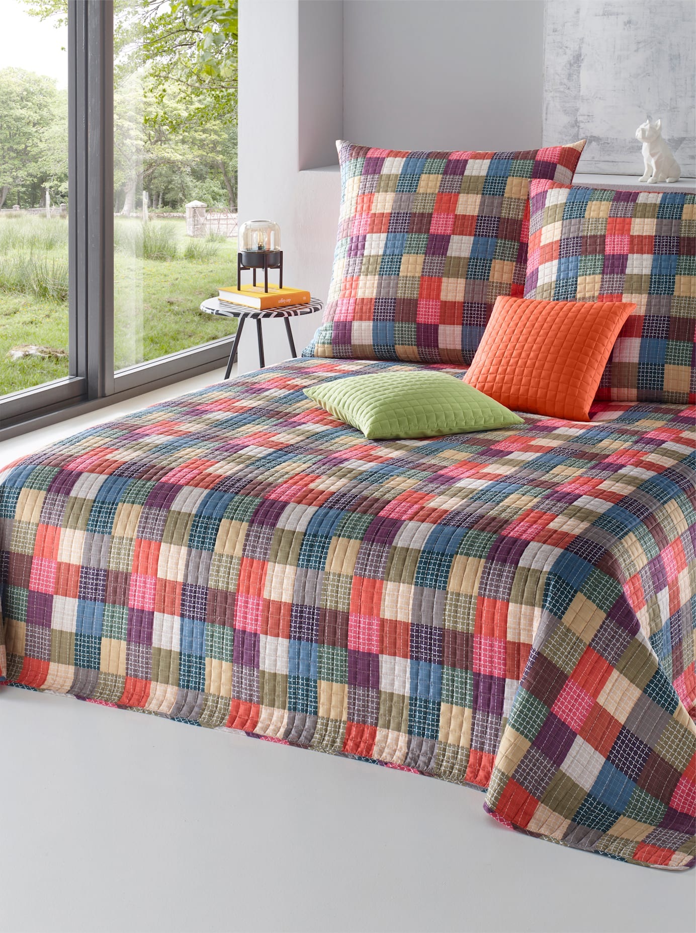 heine home Kissenhülle günstig online kaufen