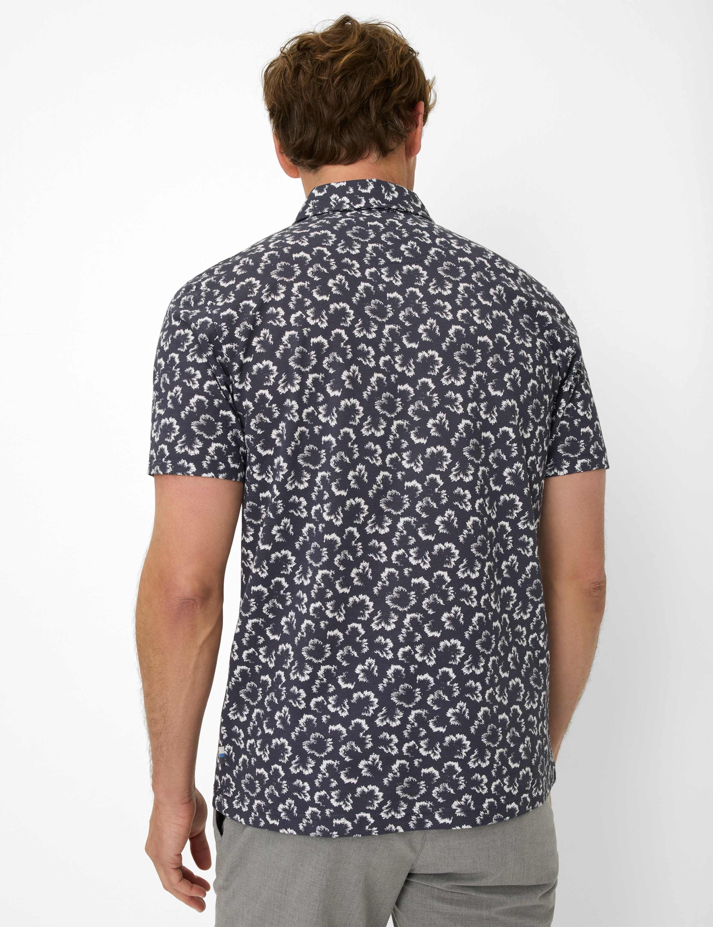 Brax Poloshirt »Style PICO«