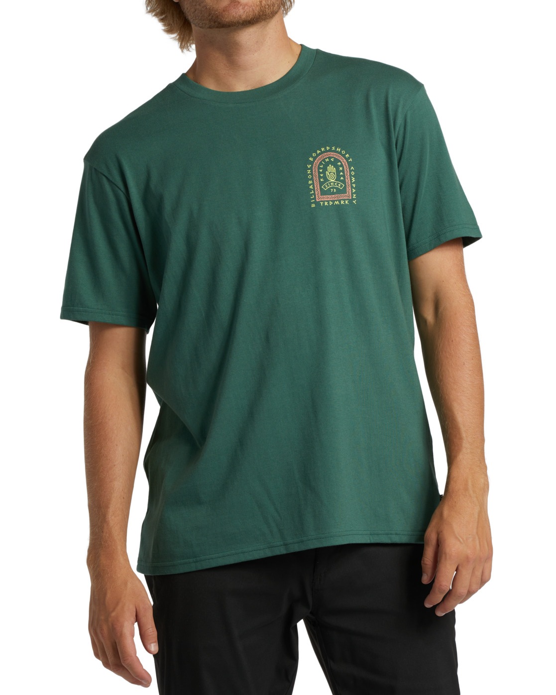 Billabong T-Shirt »Passage«