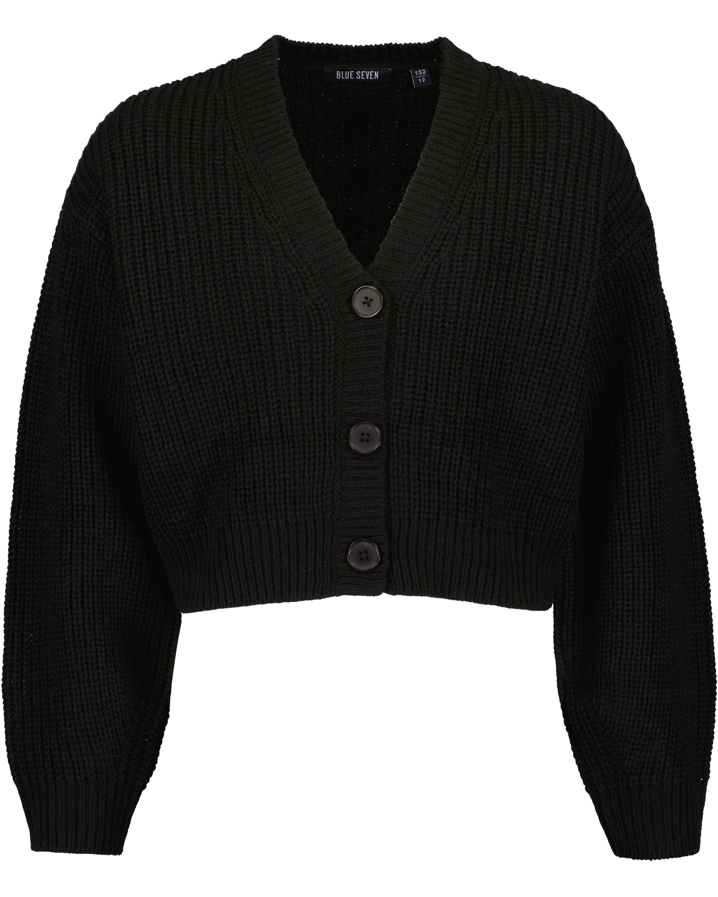 Blue Seven Strickjacke "Blue Seven Teenager Mädchen Strickjacke" günstig online kaufen