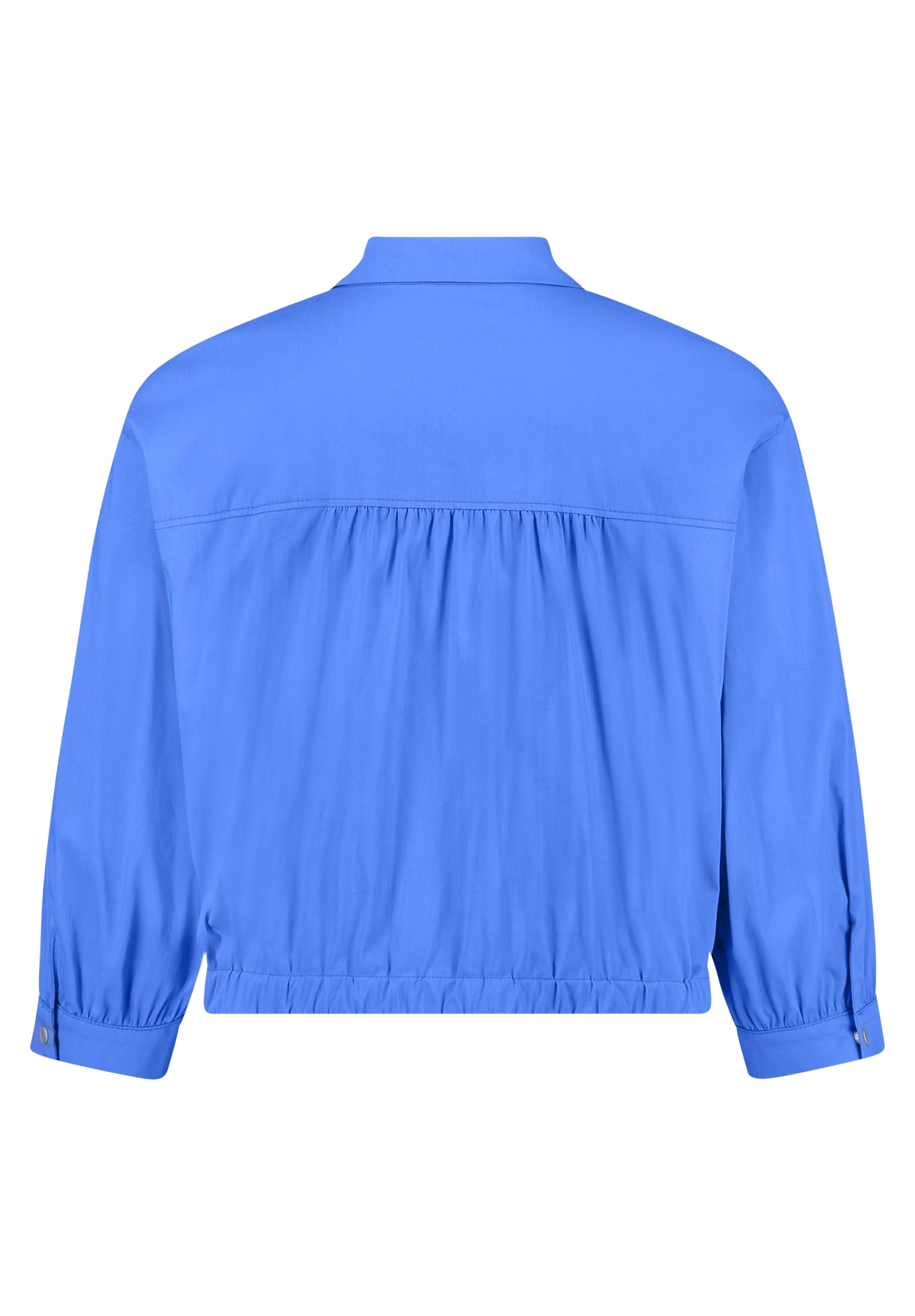 Betty Barclay Klassische Bluse »Damen mit Kragen«