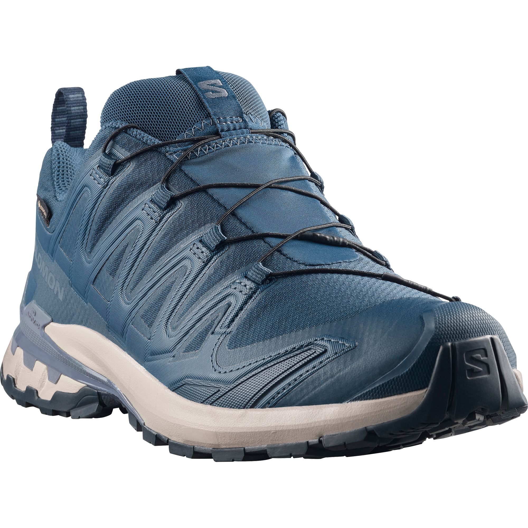 Salomon Trailrunningschuh "XA PRO 3D V9 GORE-TEX" wasserdicht günstig online kaufen