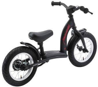 Bikestar Laufrad »BIKESTAR Kinderlaufrad Classic ab 3 Jahre mit Bremse«