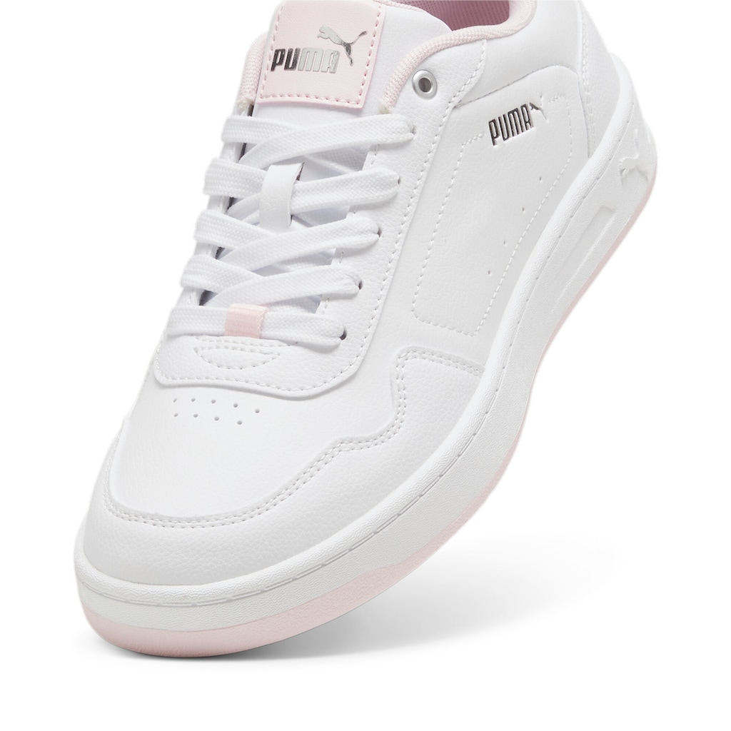 PUMA Sneaker »COURT CLASSY«