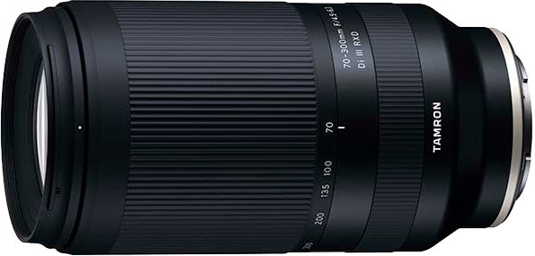 Tamron Zoomobjektiv »AF 70-300mm F/4.5-6.3 Di III RXD Vollformat für Sony E-Mount«