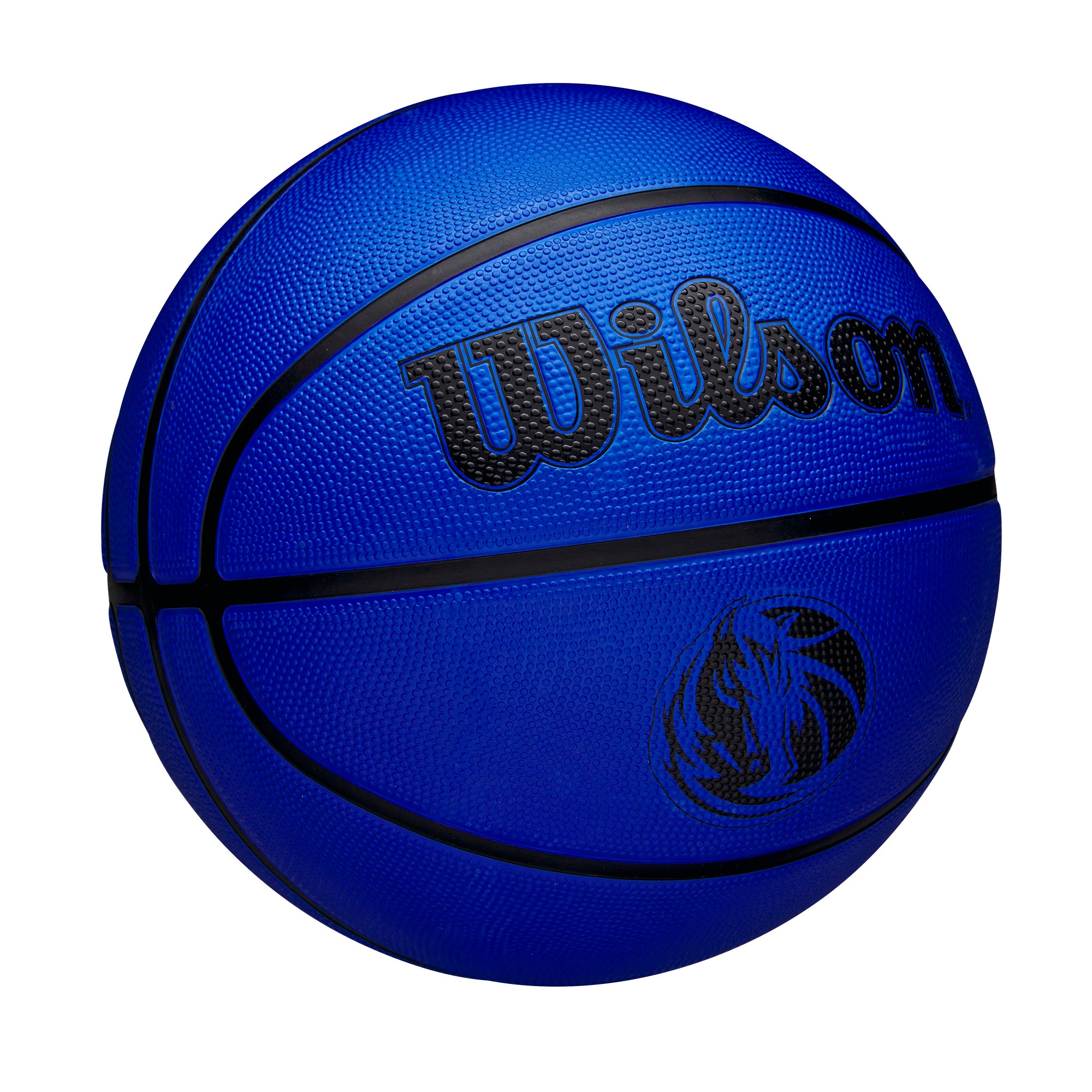 Wilson Basketball »NBA TEAM TRIBUTE SOLID BSKT DALLAS«