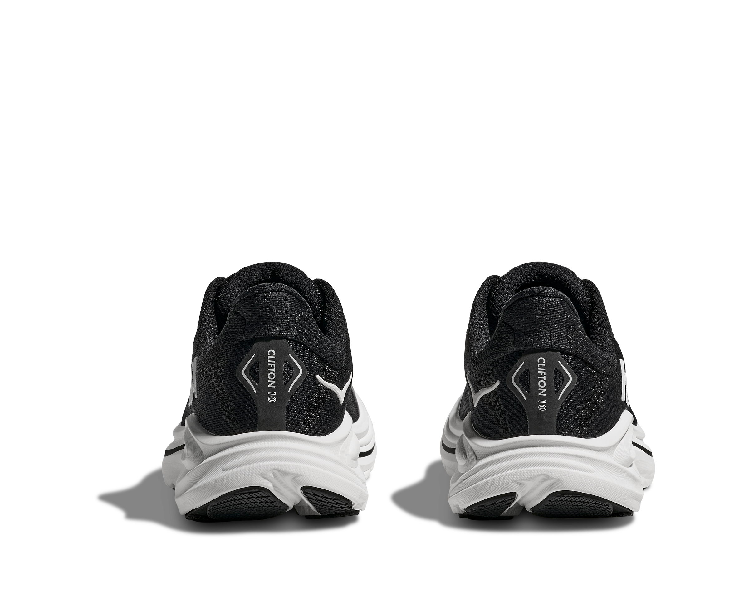 Hoka One One Laufschuh »Clifton 10 Big Kids«  mit EVA-Dämpfungstechnologie, atmungsaktives Obermaterial