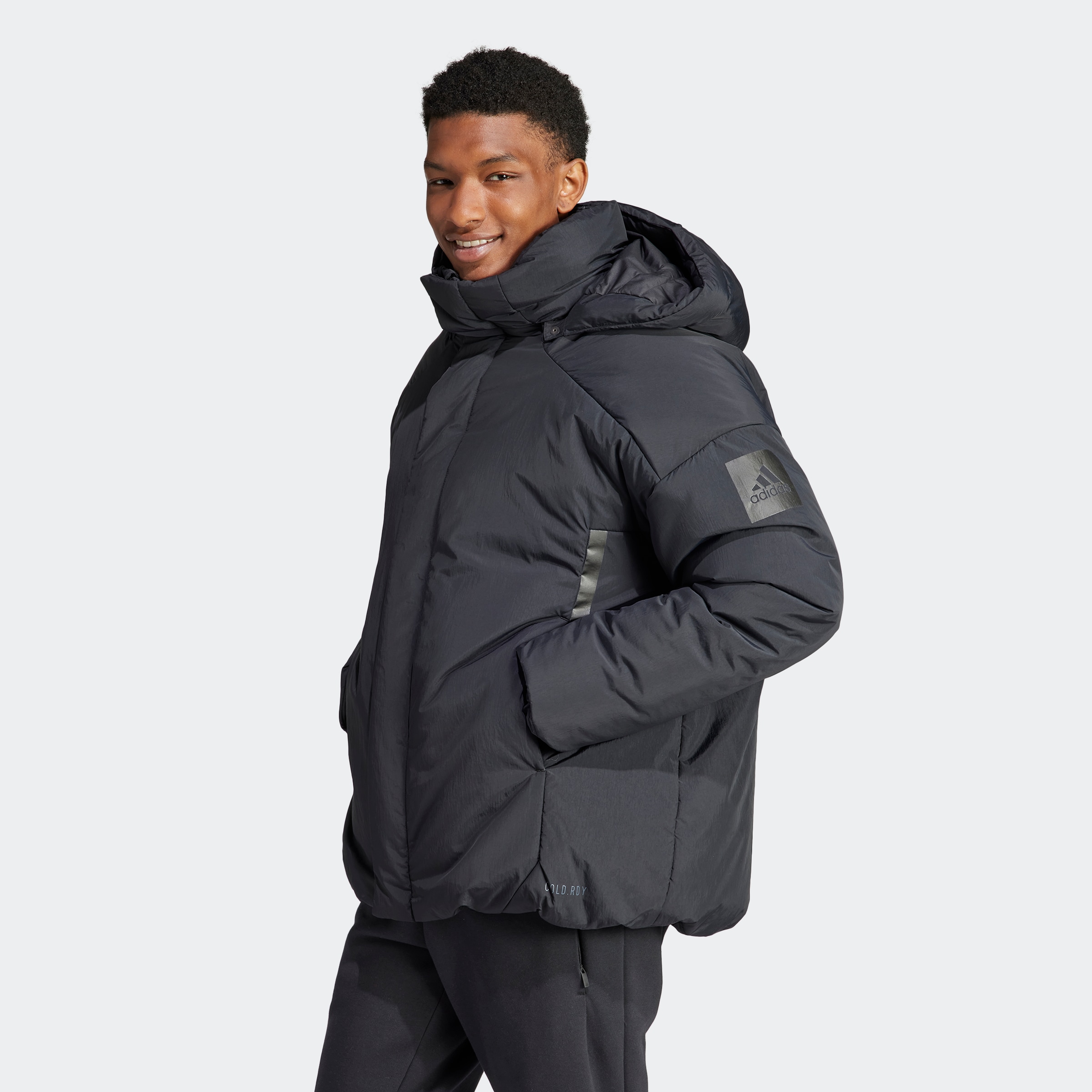 adidas Sportswear Outdoorjacke »MYSHELTER CR«