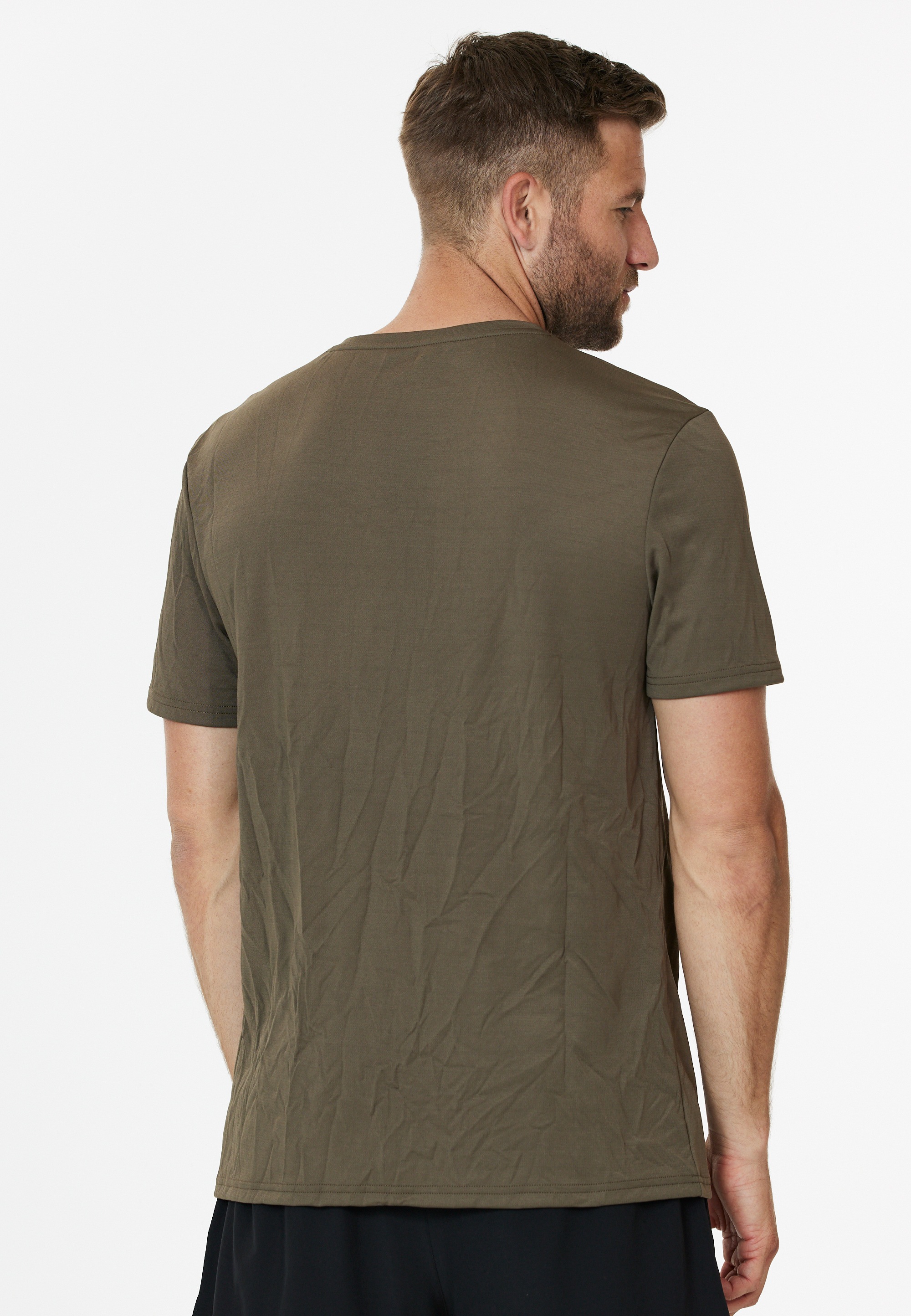 ENDURANCE Funktionsshirt »Dipat«, (1 tlg.), mit schnelltrocknender QUICK DRY Technologie