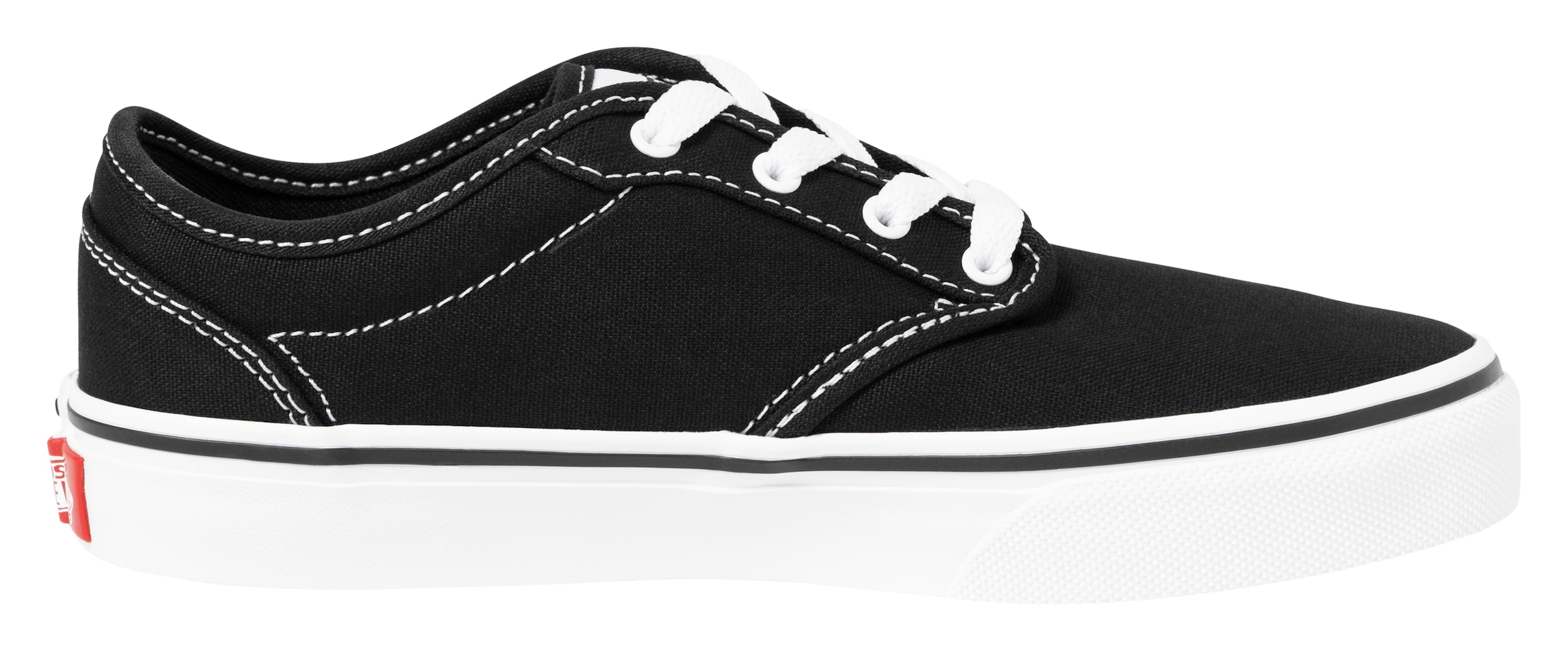 Vans Sneaker »Atwood«  vom Vans Authentic inspiriert