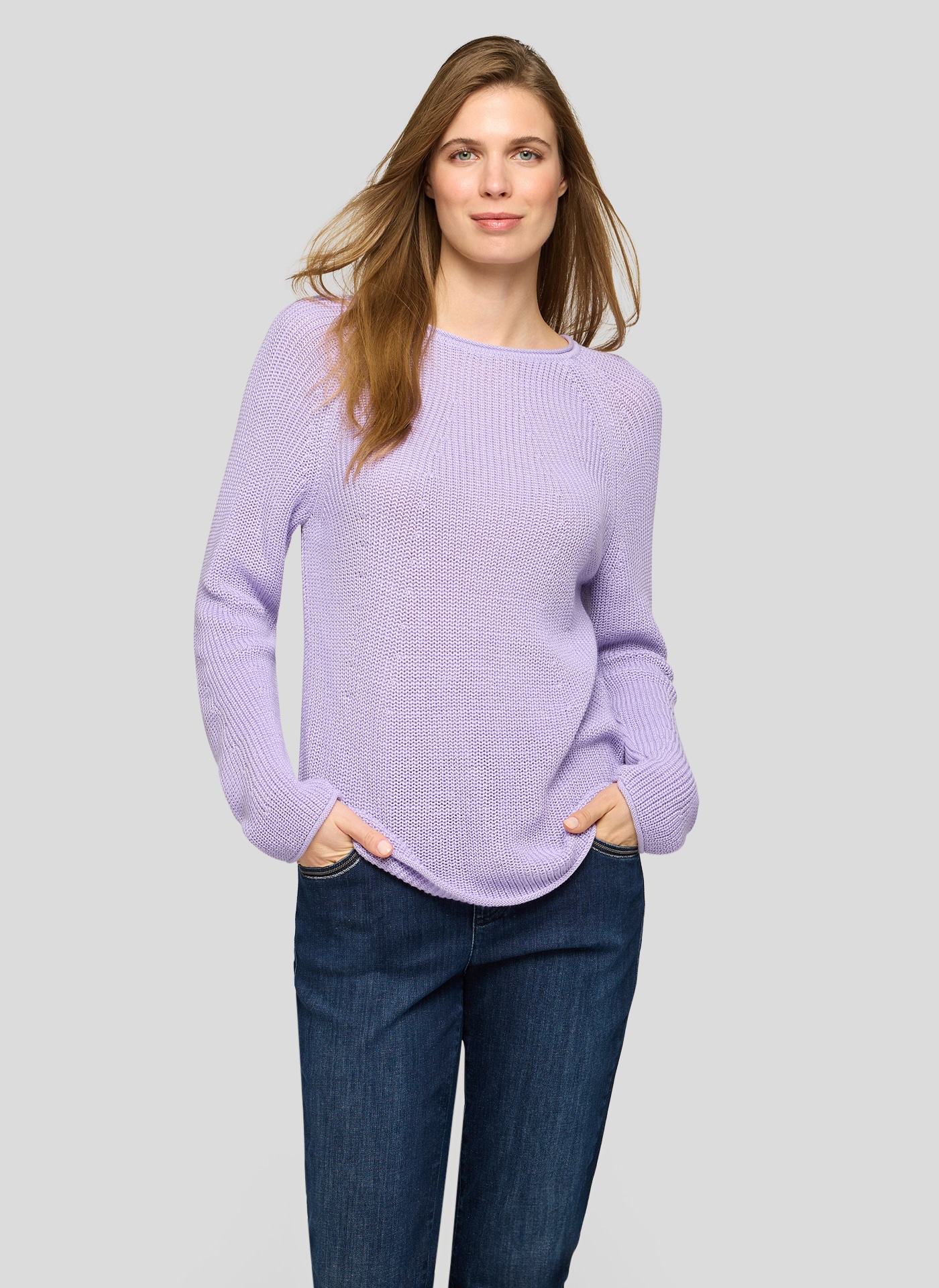 Rabe Strickpullover "Pullover"