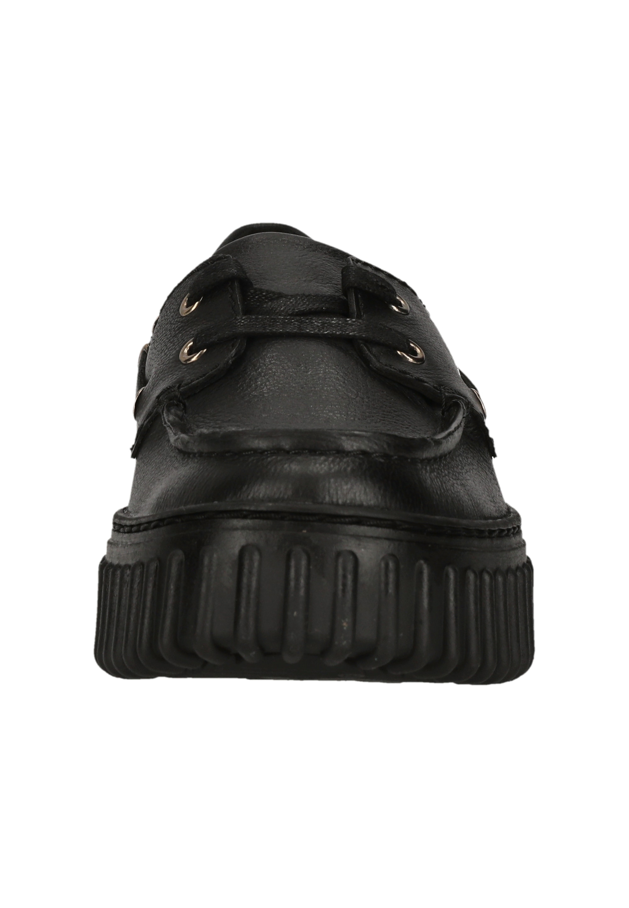 Clarks Mokassin »Torhill Boat«  mit 4 cm Plateauprofilsohle