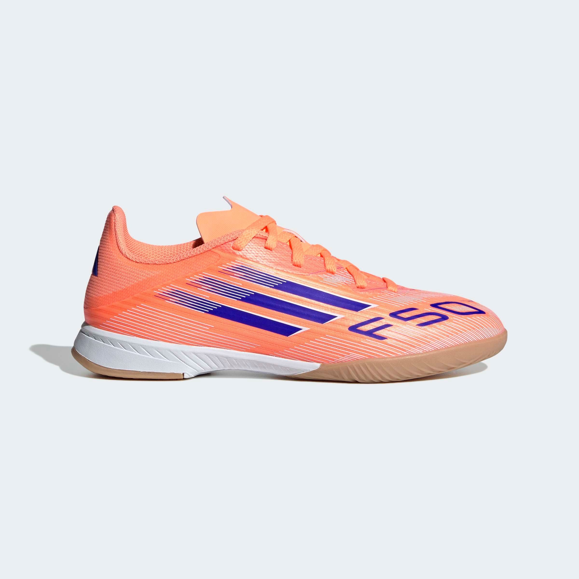 adidas Performance Fußballschuh "F50 LEAGUE KIDS IN" geeignet als Hallensch günstig online kaufen