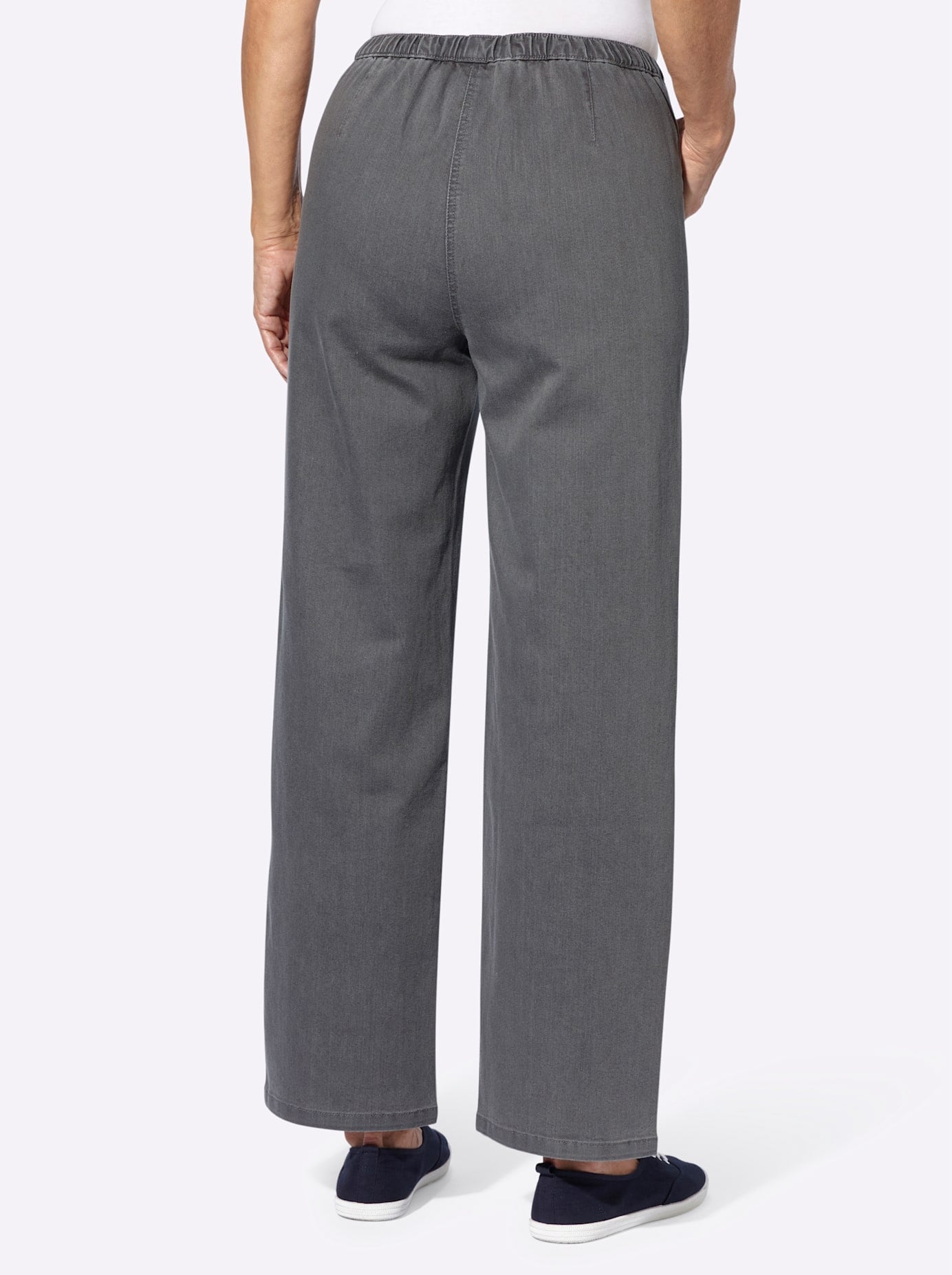 Classic Basics Bequeme Jeans, (1 tlg.)