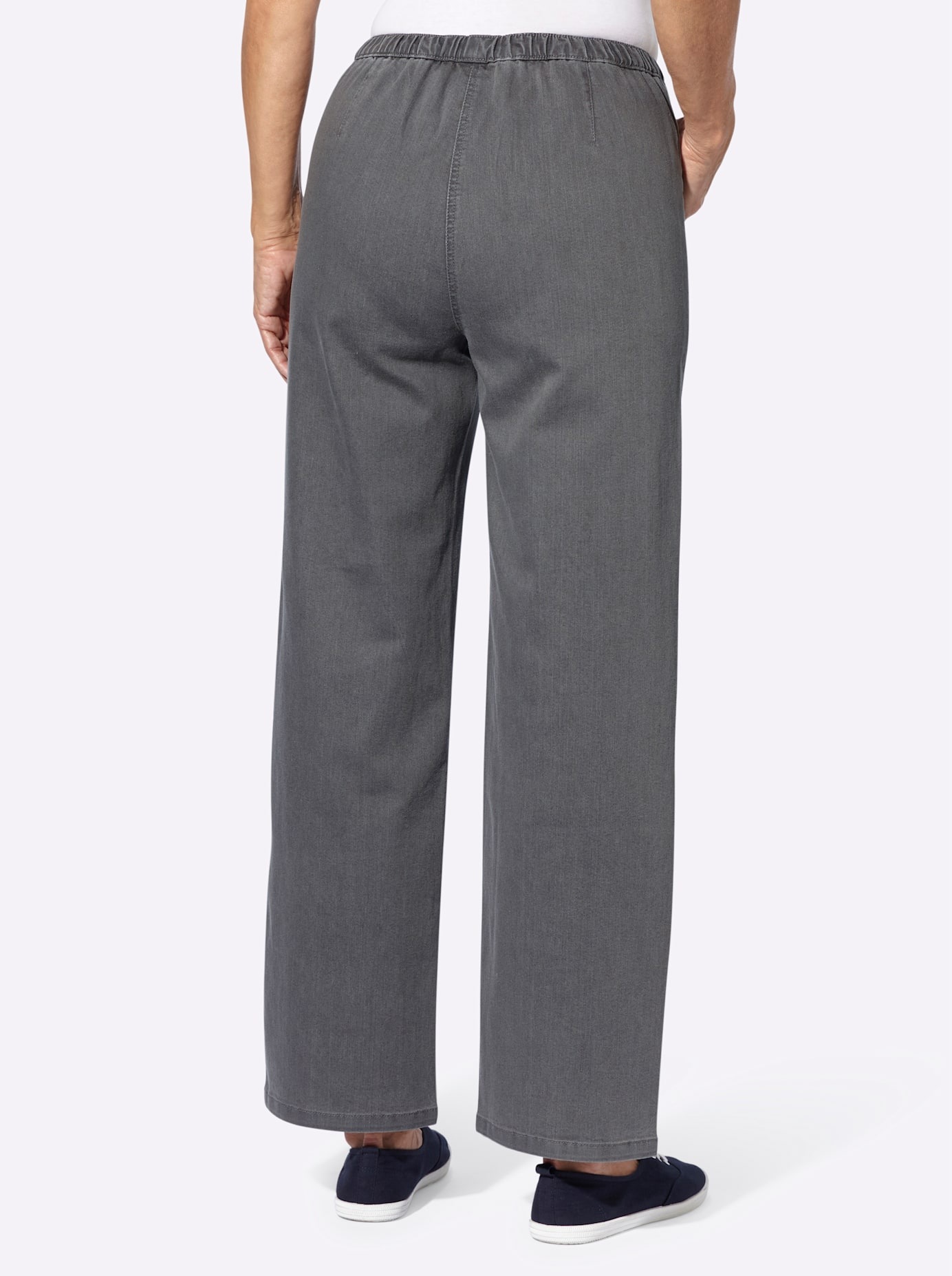 Thumbnail - Classic Basics Bequeme Jeans 1 Stk.