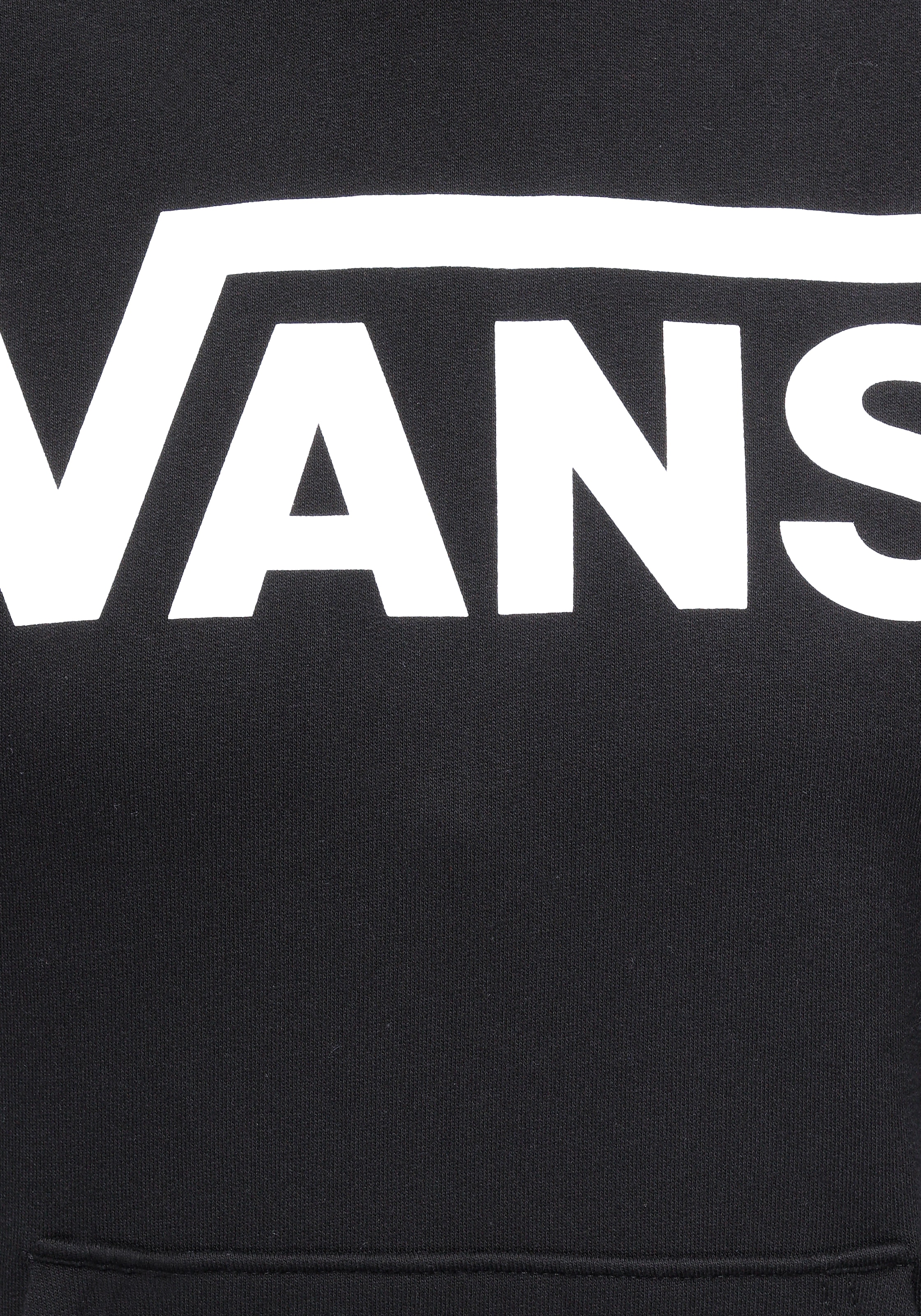 ▷ PO | »VANS II für BAUR Kapuzensweatshirt CLASSIC BOYS« Vans