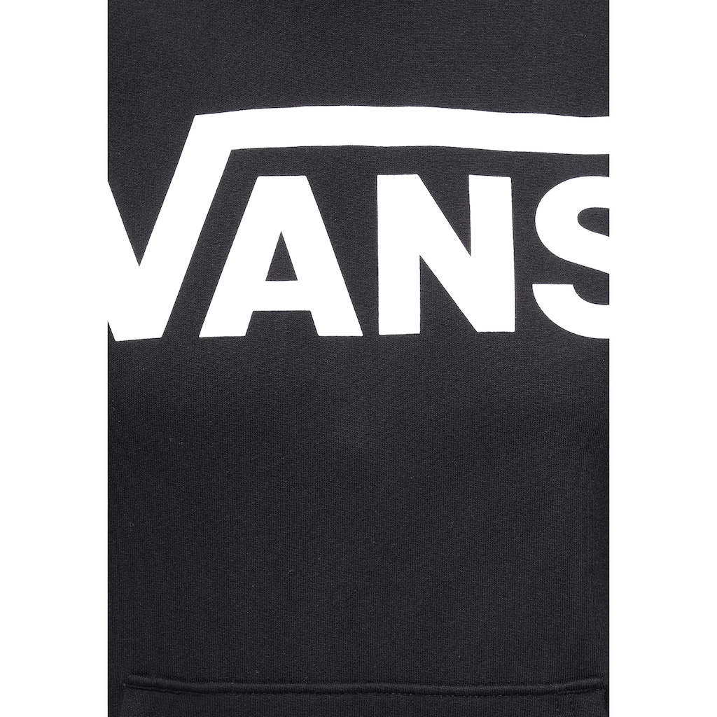 Vans Kapuzensweatshirt »VANS CLASSIC PO II BOYS«