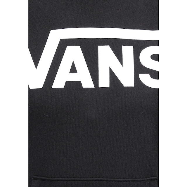 Vans Kapuzensweatshirt »VANS CLASSIC PO II BOYS« ▷ für | BAUR