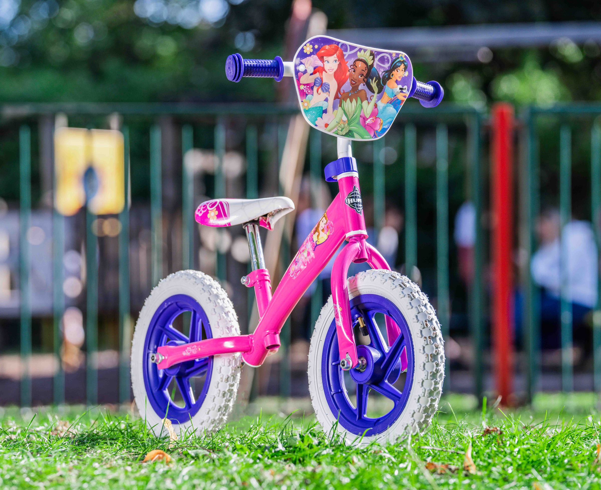 Huffy Laufrad »Huffy Princess Kinder 12-Zoll Laufrad«