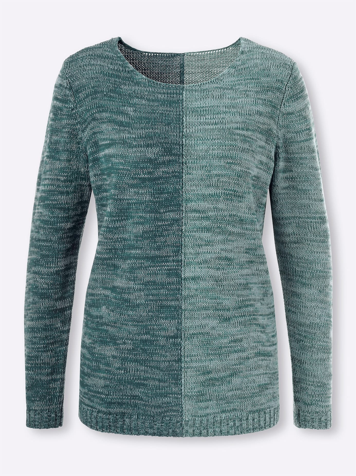 Classic Basics Strickpullover "Pullover"