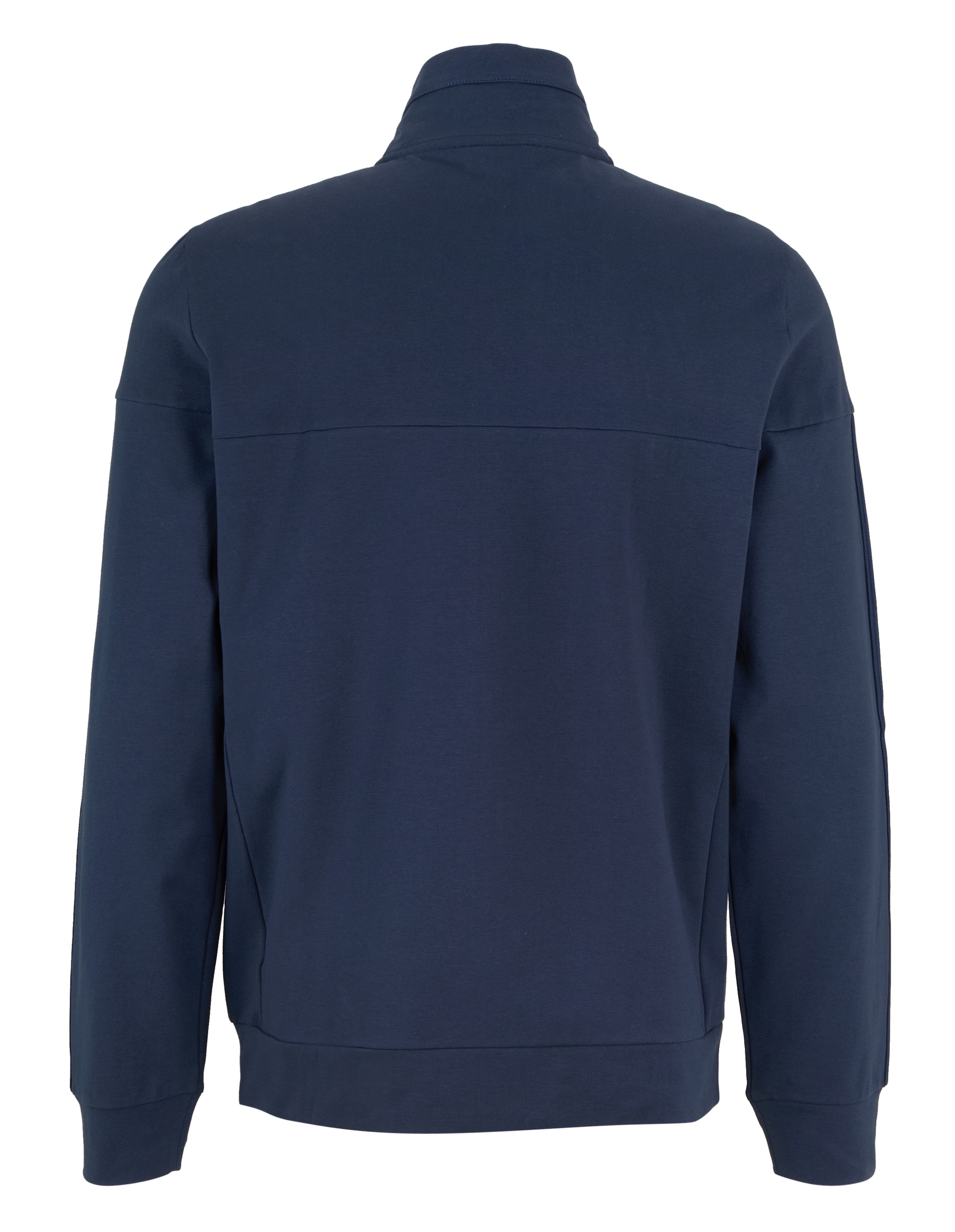 Joy Sportswear Sweatjacke »H SWEATJACKE CORBINIAN« für Erwachsene, aus Baumwolle, Polyester und Elasthan