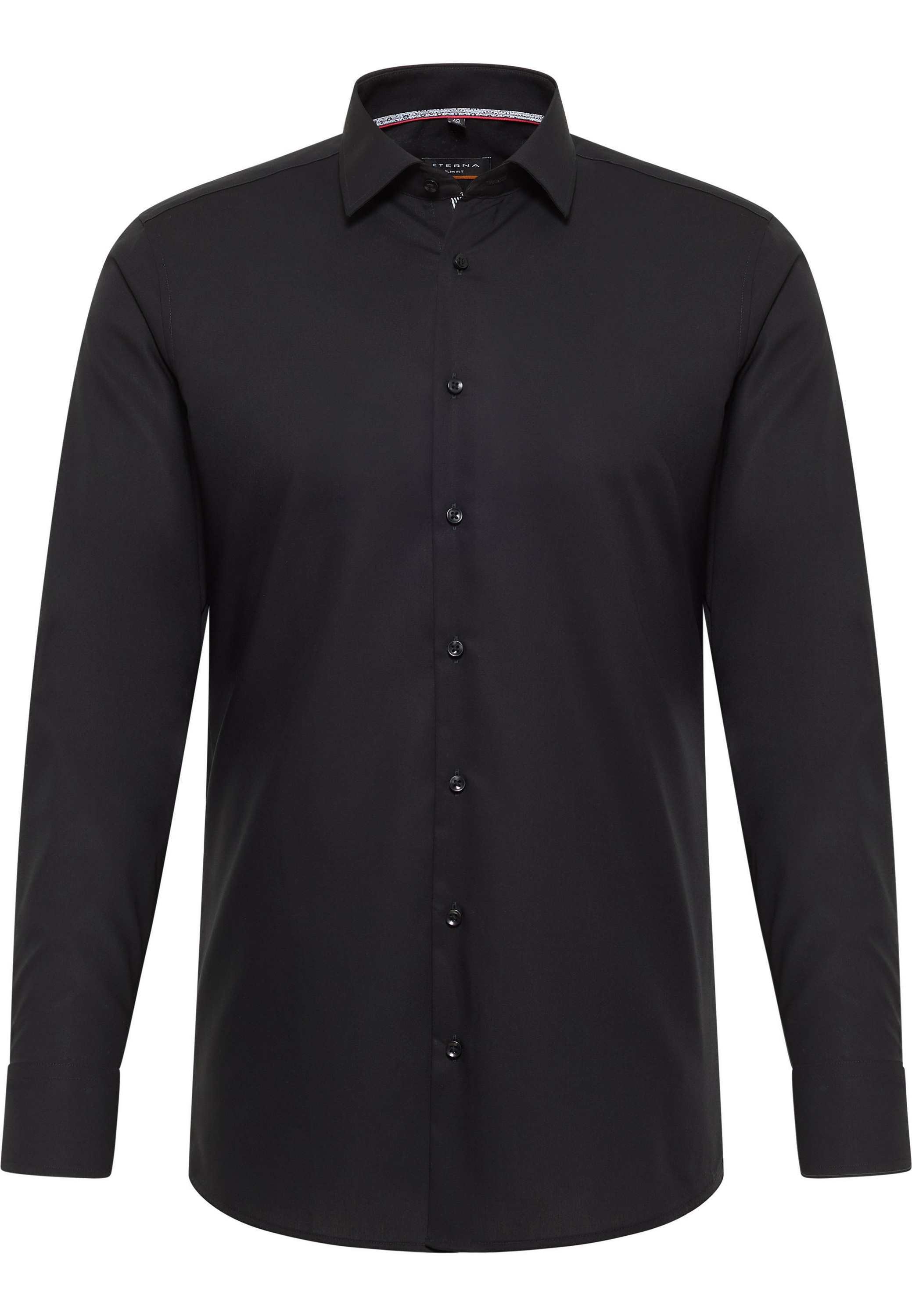 Eterna Langarmhemd "SLIM FIT" günstig online kaufen