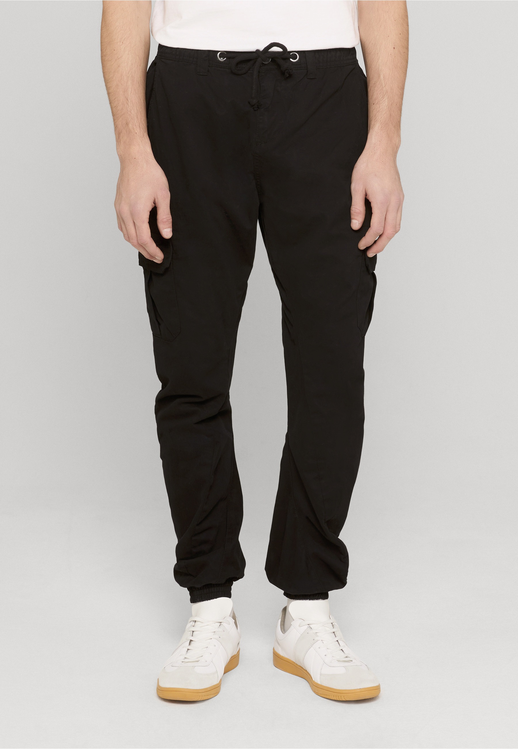 URBAN CLASSICS Cargohose »Urban Classics Cargo Jogging Pants«