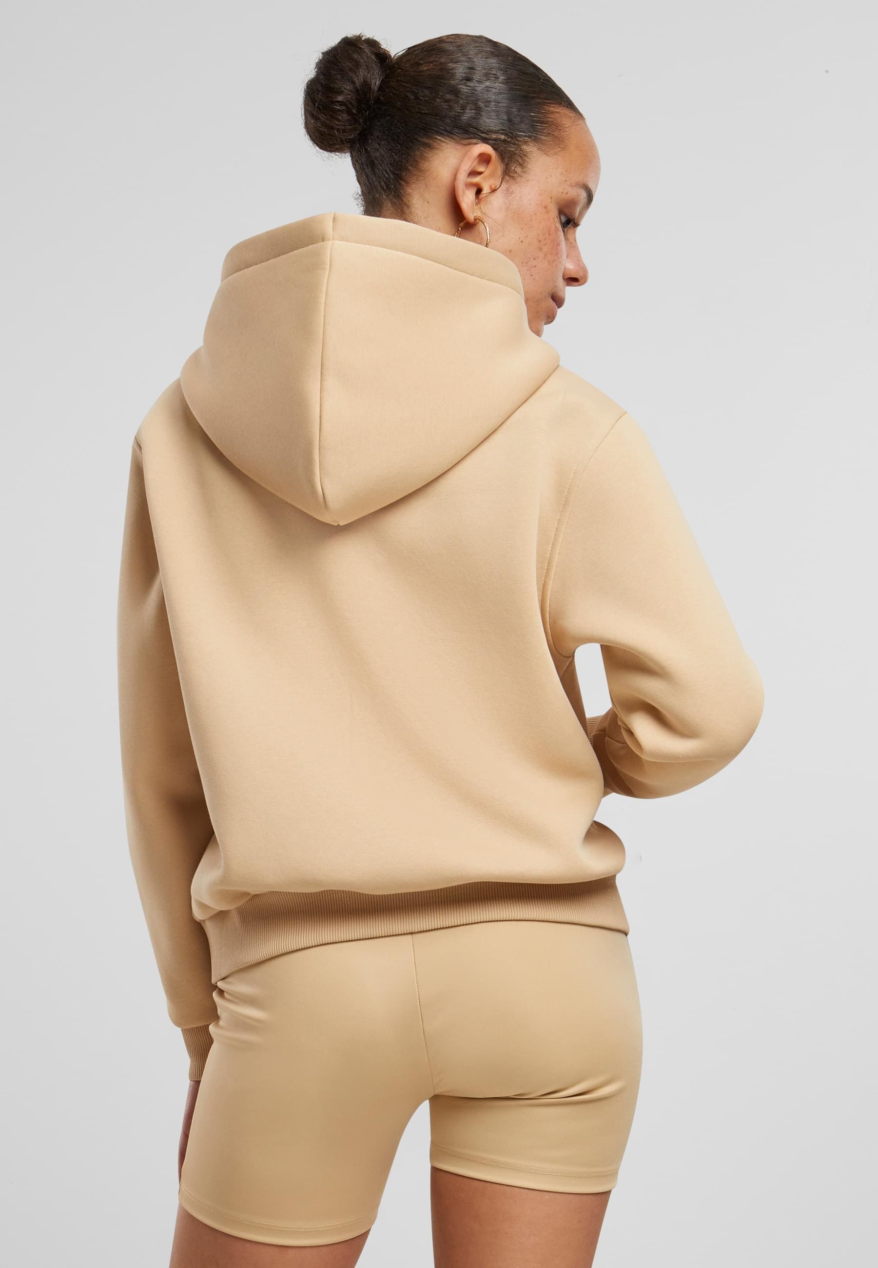 Karl Kani Sweatjacke »Karl Kani Karl Kani Chest Signature Essential Zip Hoodie«