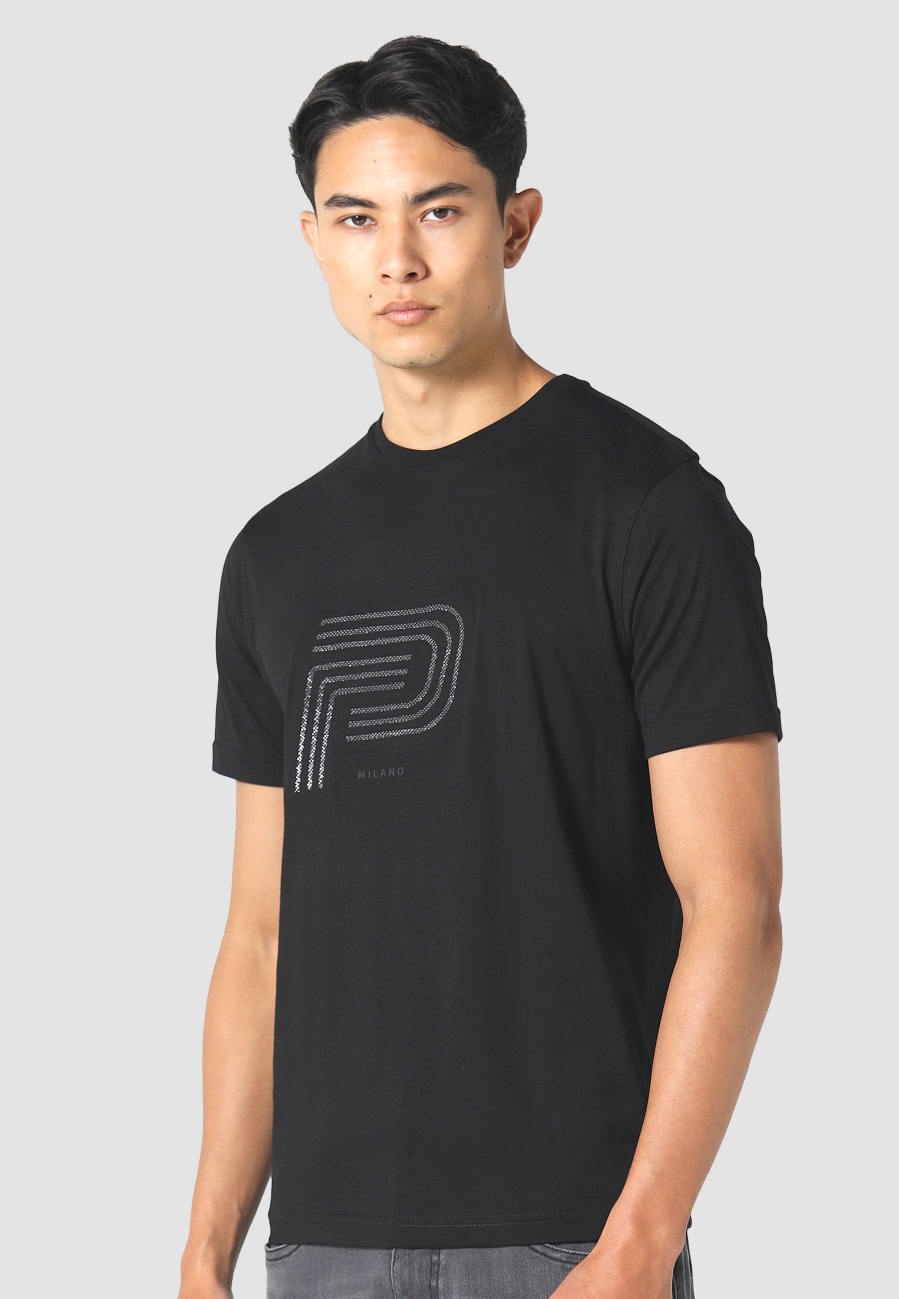 883Police T-Shirt »883 Police COSTELOW T-SHIRTS« 1 Stk.