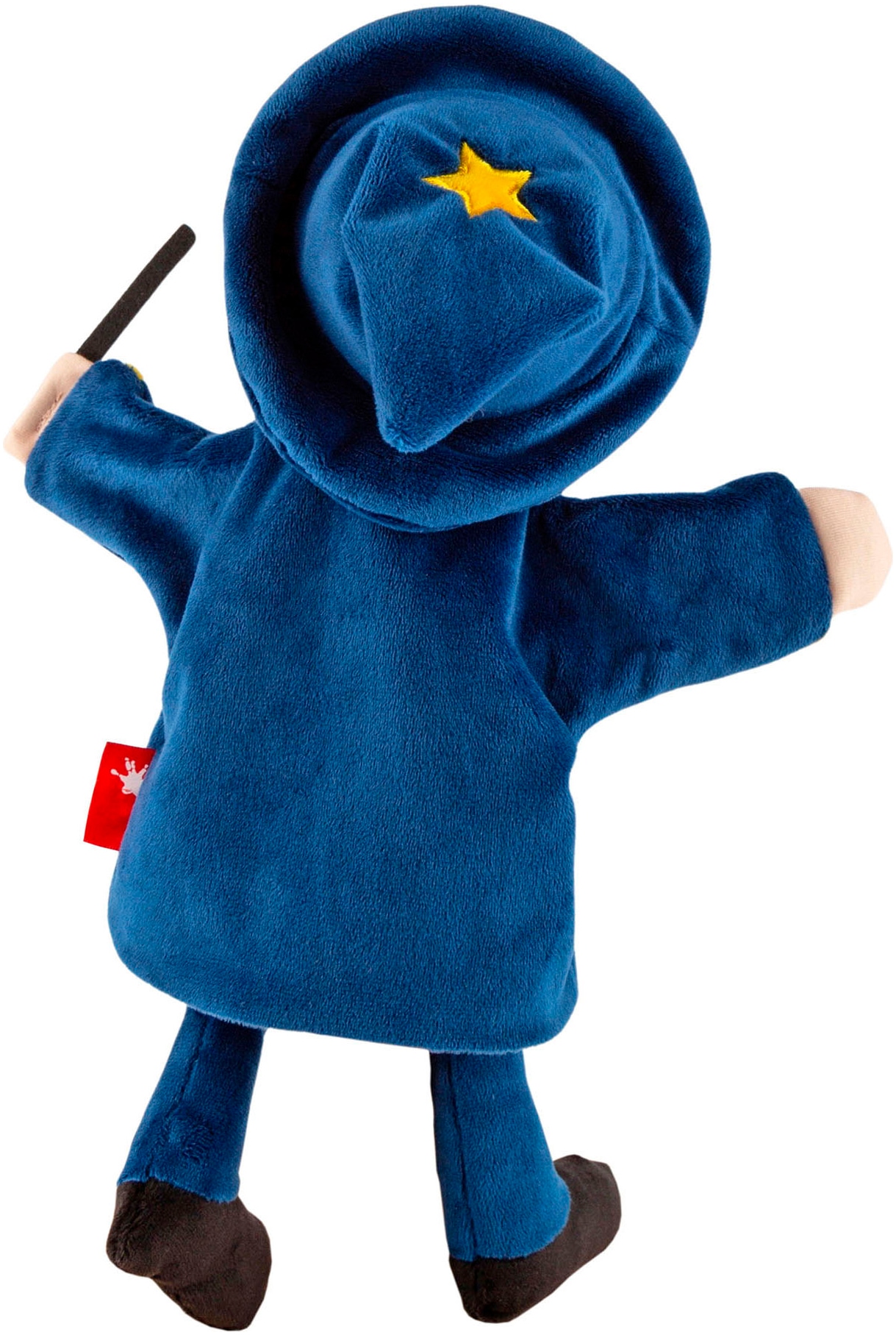 Sigikid Handpuppe »Zauberer«, für Kasperle- oder Puppentheater
