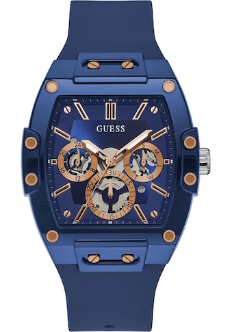 Guess Multifunktionsuhr »PHOENIX GW0203G7«