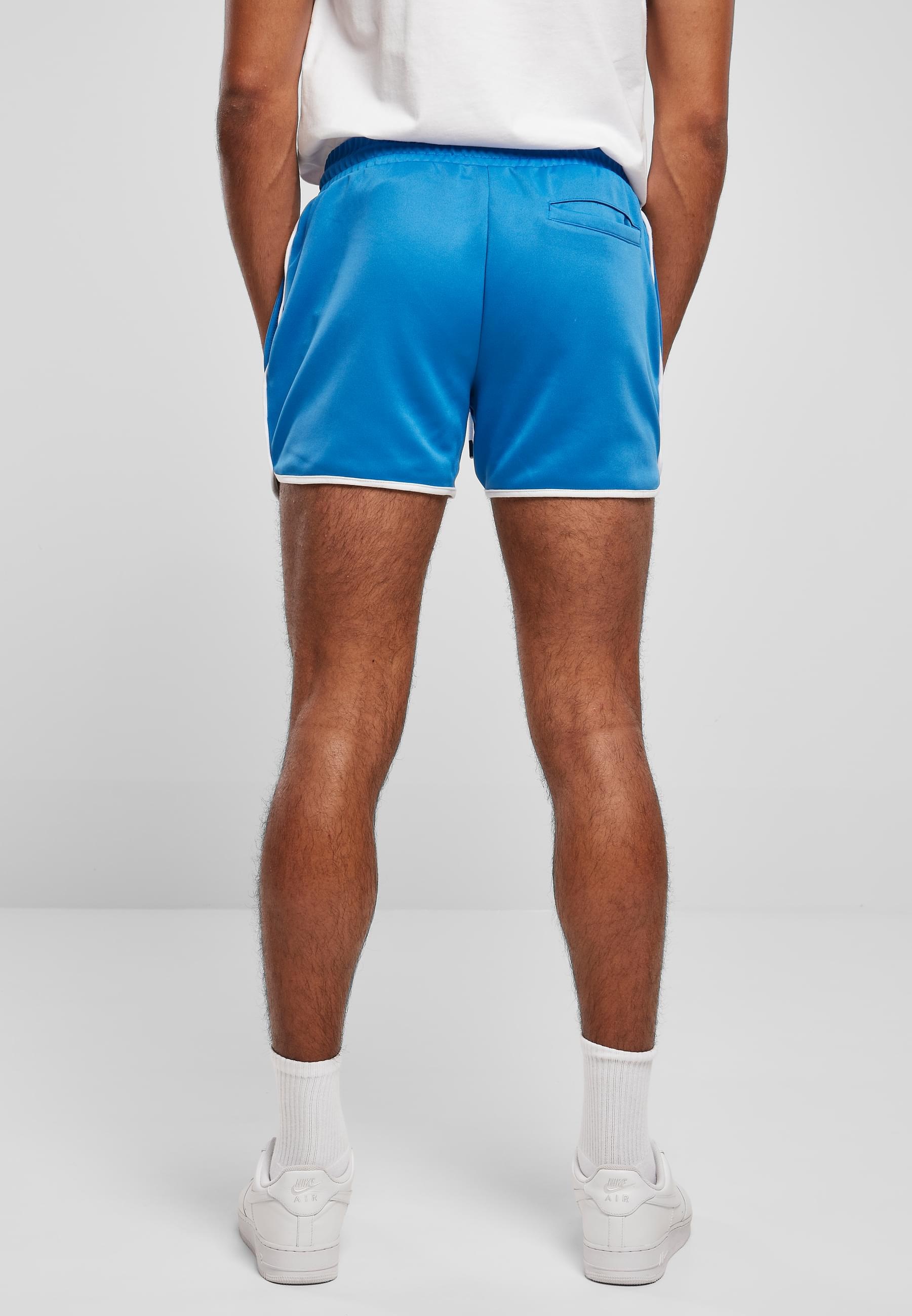 Karl Kani Stoffhose »Karl Kani Herren KM222-007-1 Small Signature Trackshorts«, (1 tlg.)