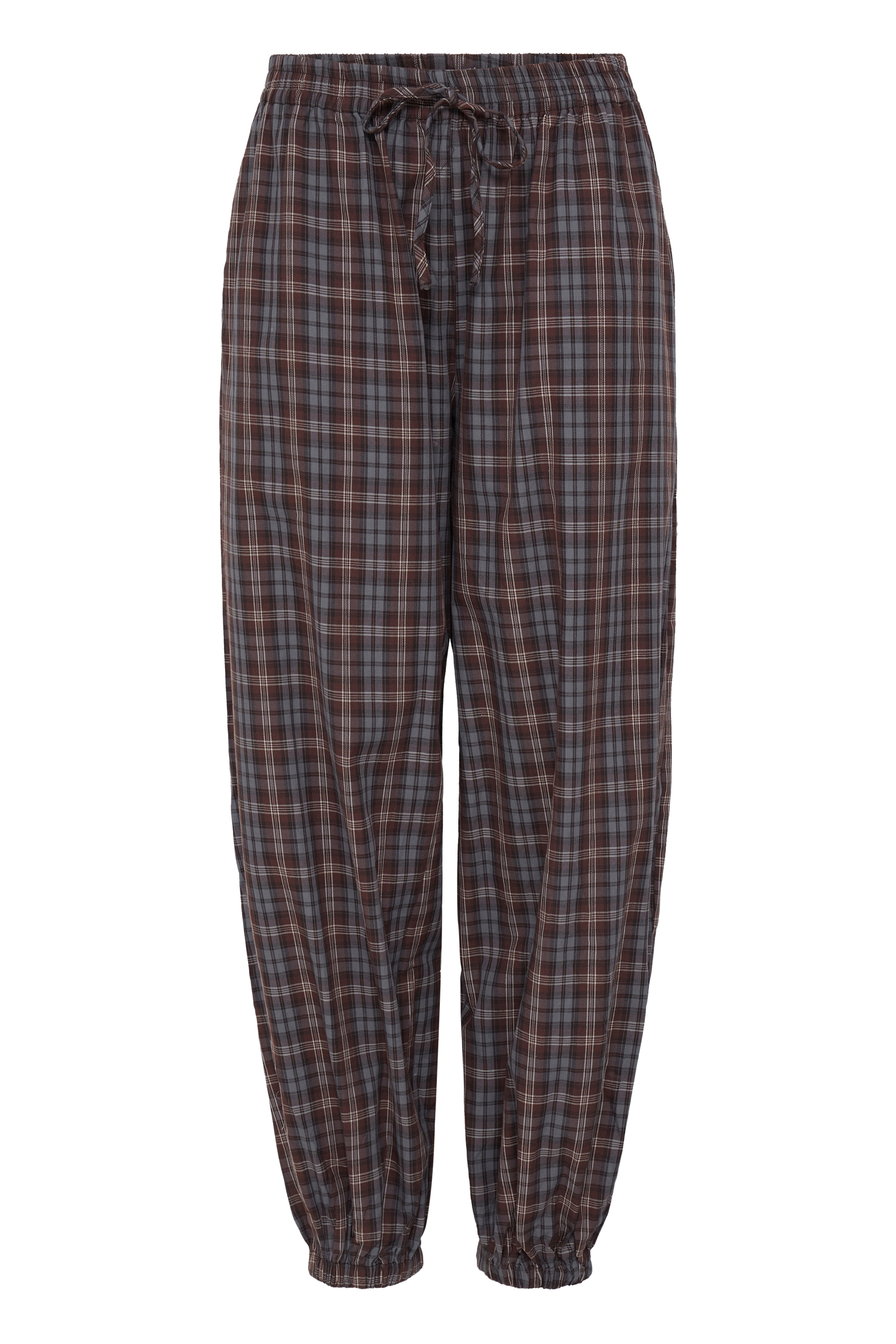 Ichi Stoffhose "Damen Casual Hose IHFANTY"