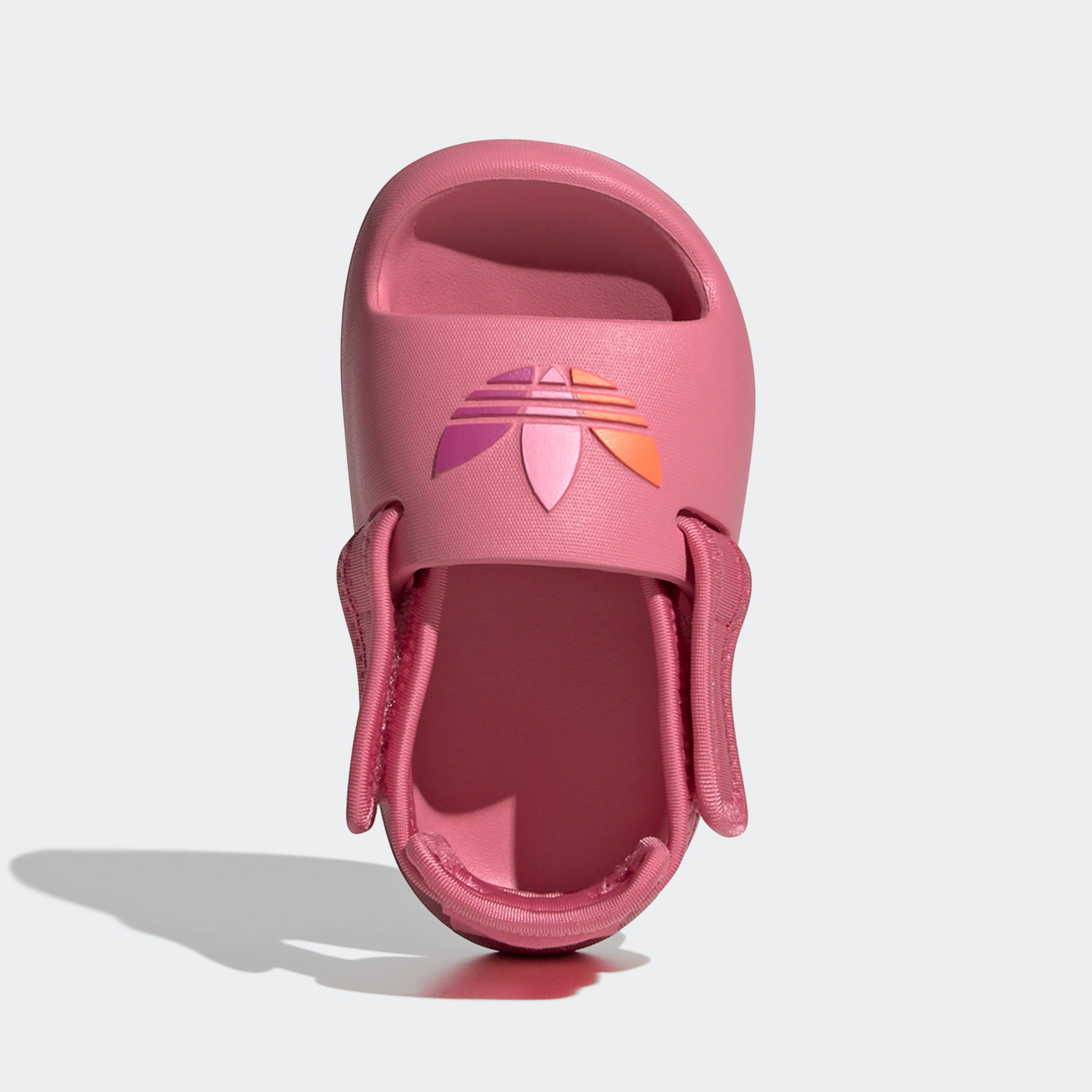 adidas Originals Sandale »ADIFOM ADILETTE KIDS«, für Kinder