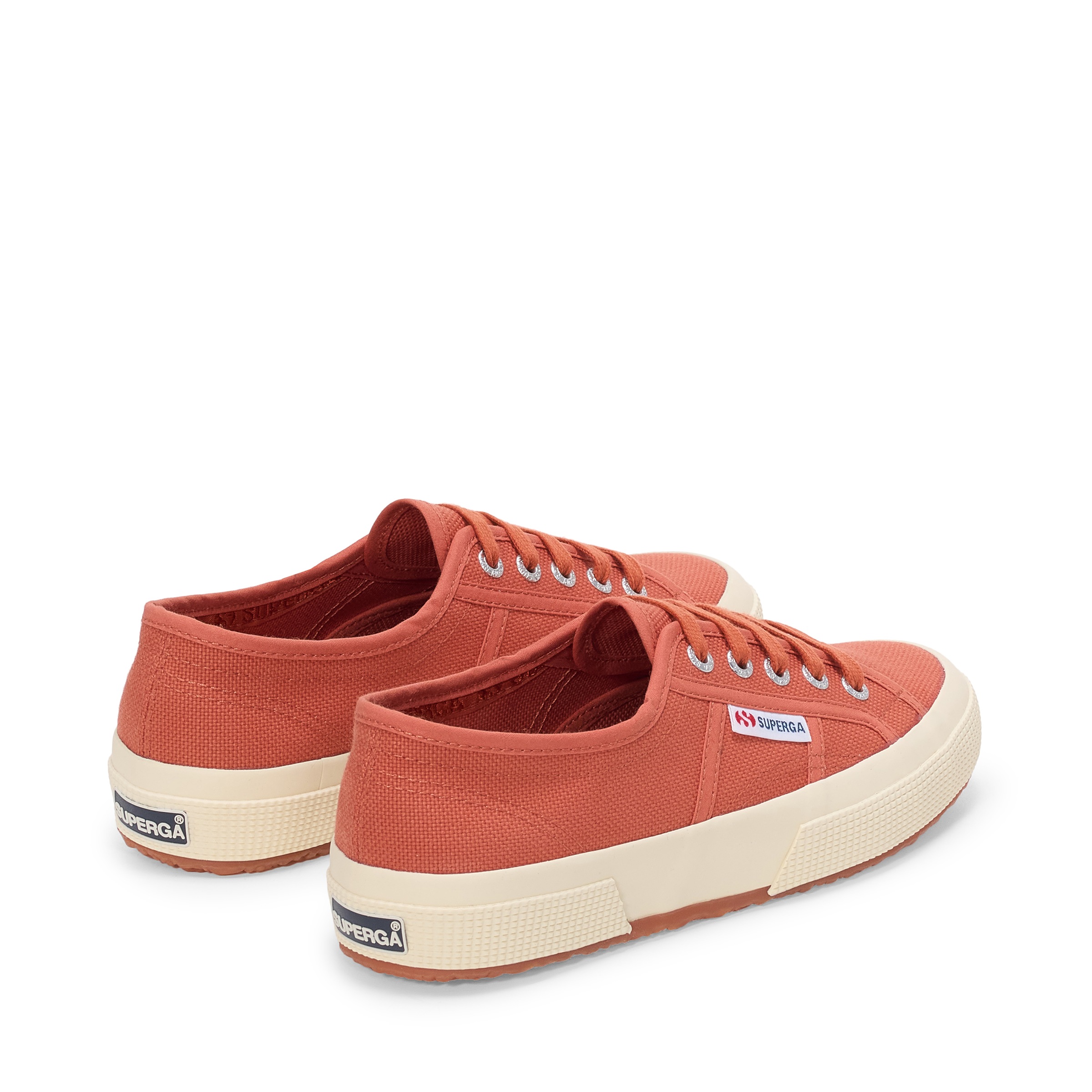 Superga Sneaker »2750-COTU CLASSIC«