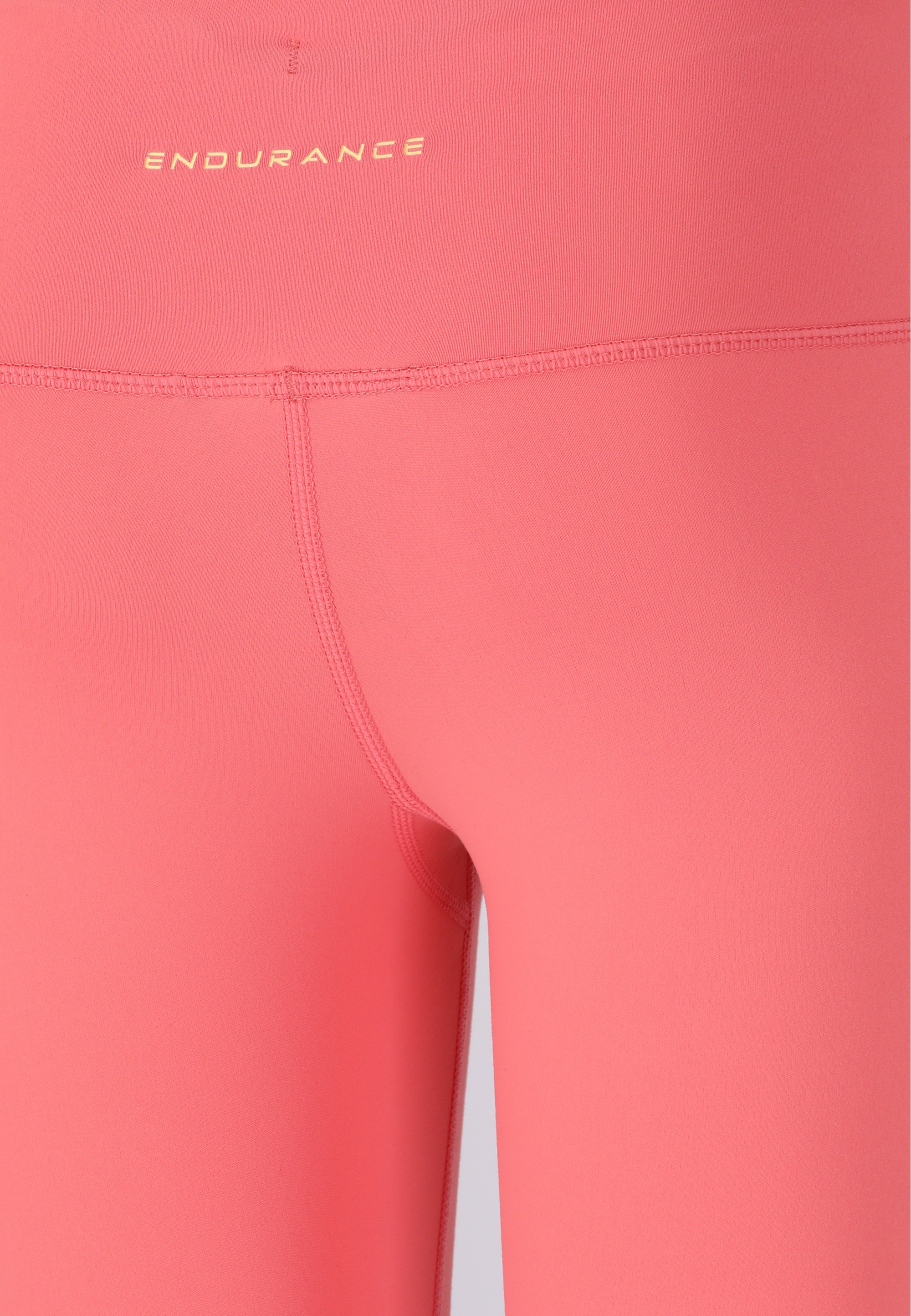 ENDURANCE Radhose »Dortine Raleige«, mit praktischer Quick Dry-Technologie
