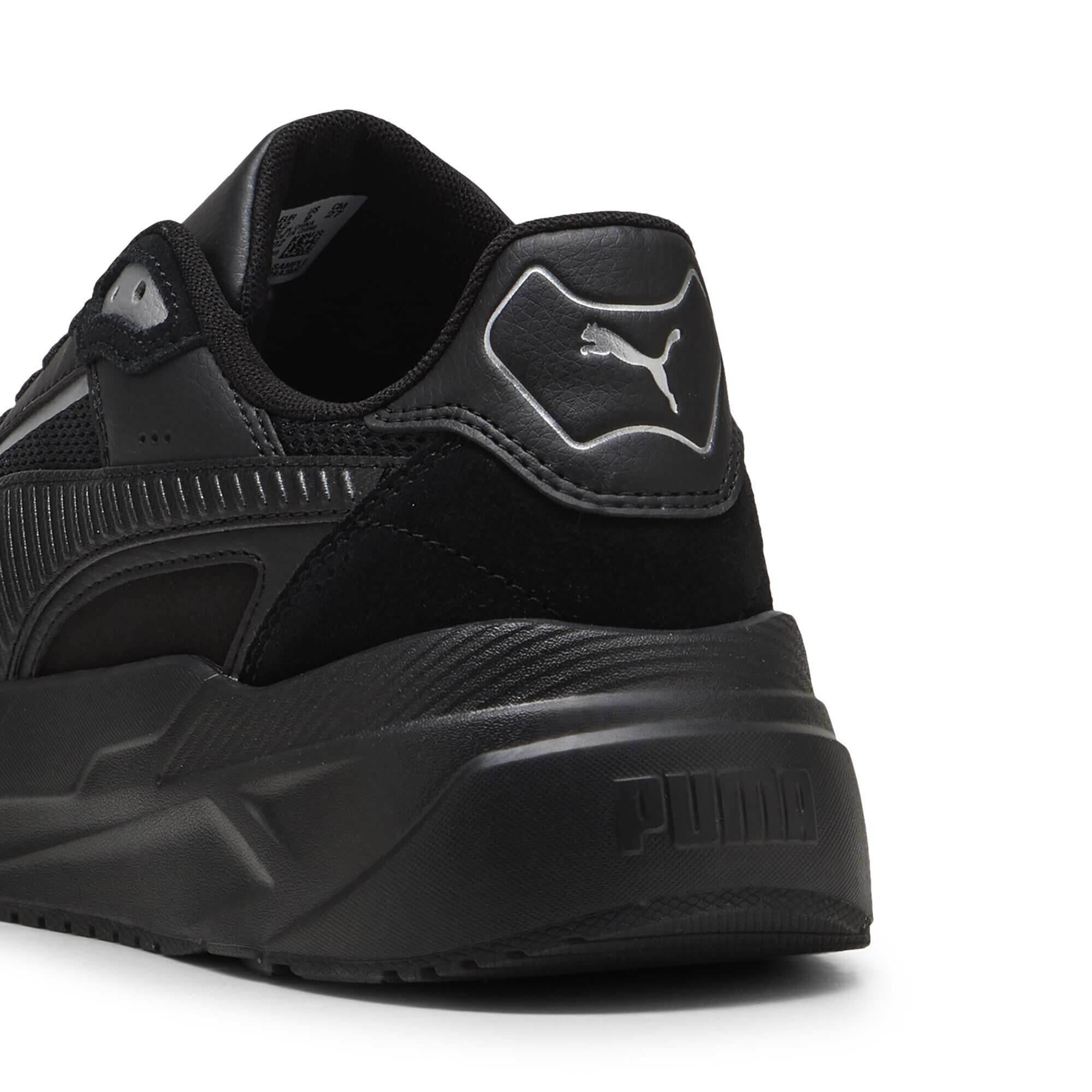PUMA Sneaker »Trinity 2 Sneakers Erwachsene«