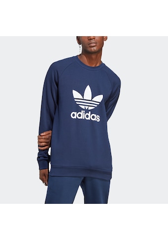 Sweatshirt »ADICOLOR CLASSICS TREFOIL«