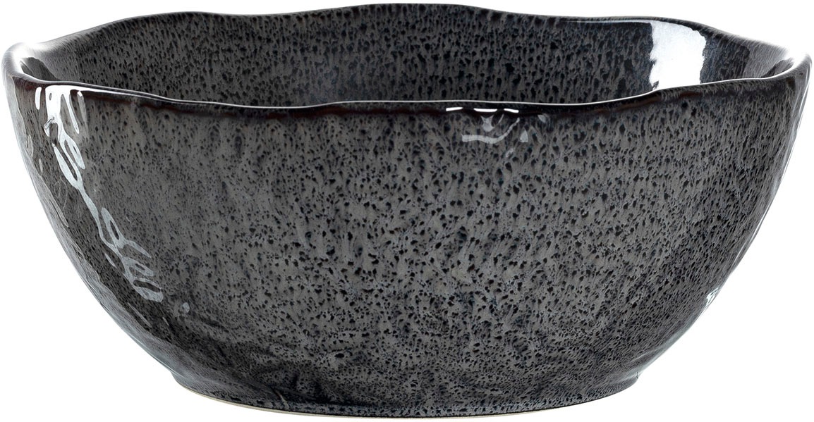 LEONARDO Schale "MATERA" 2 Stk. aus Keramik Ø 23,5 cm günstig online kaufen