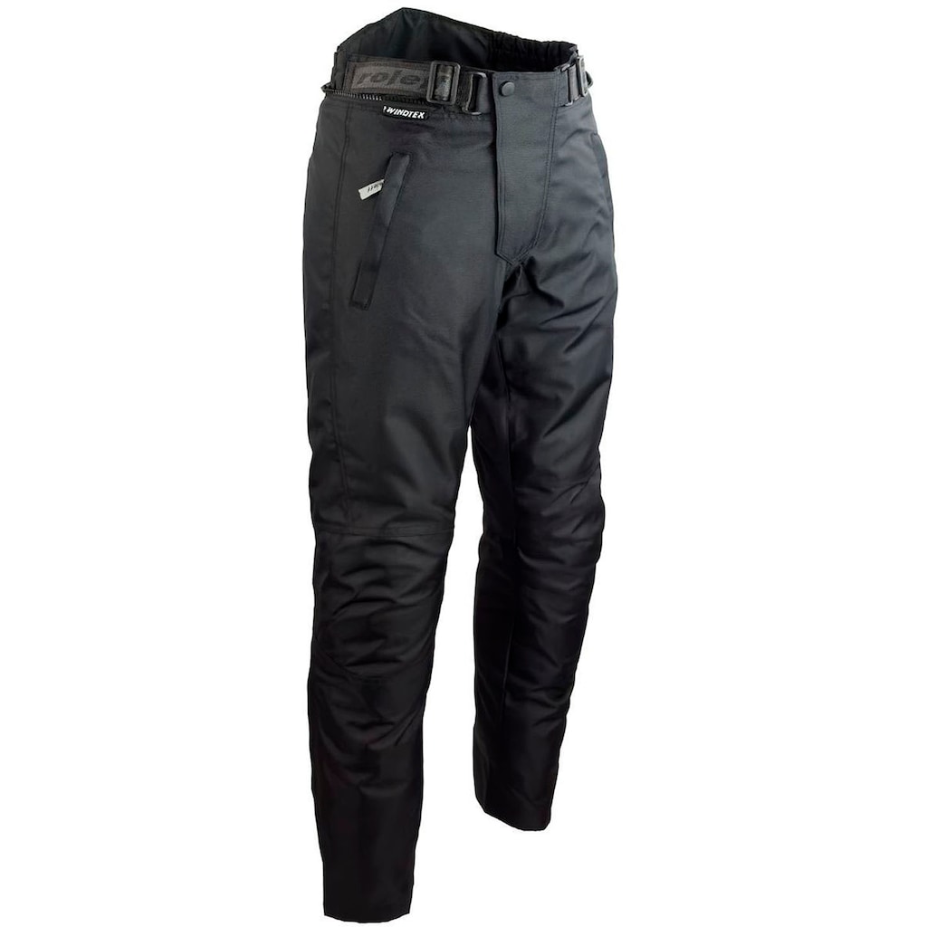 roleff Motorradhose »Racewear RO 451«, wind- und wasserdicht, atmungsaktiv, 2 Taschen