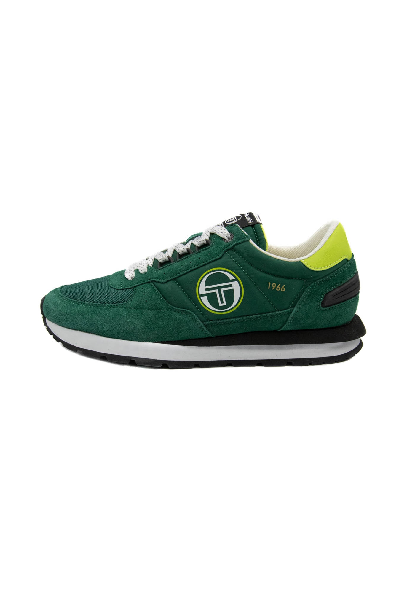 Sergio Tacchini Sneaker »VENEZIA Herren«, Sneaker Herren, Sneakers, Sportschuhe, Laufschuhe Retro, Outdoor, Sale