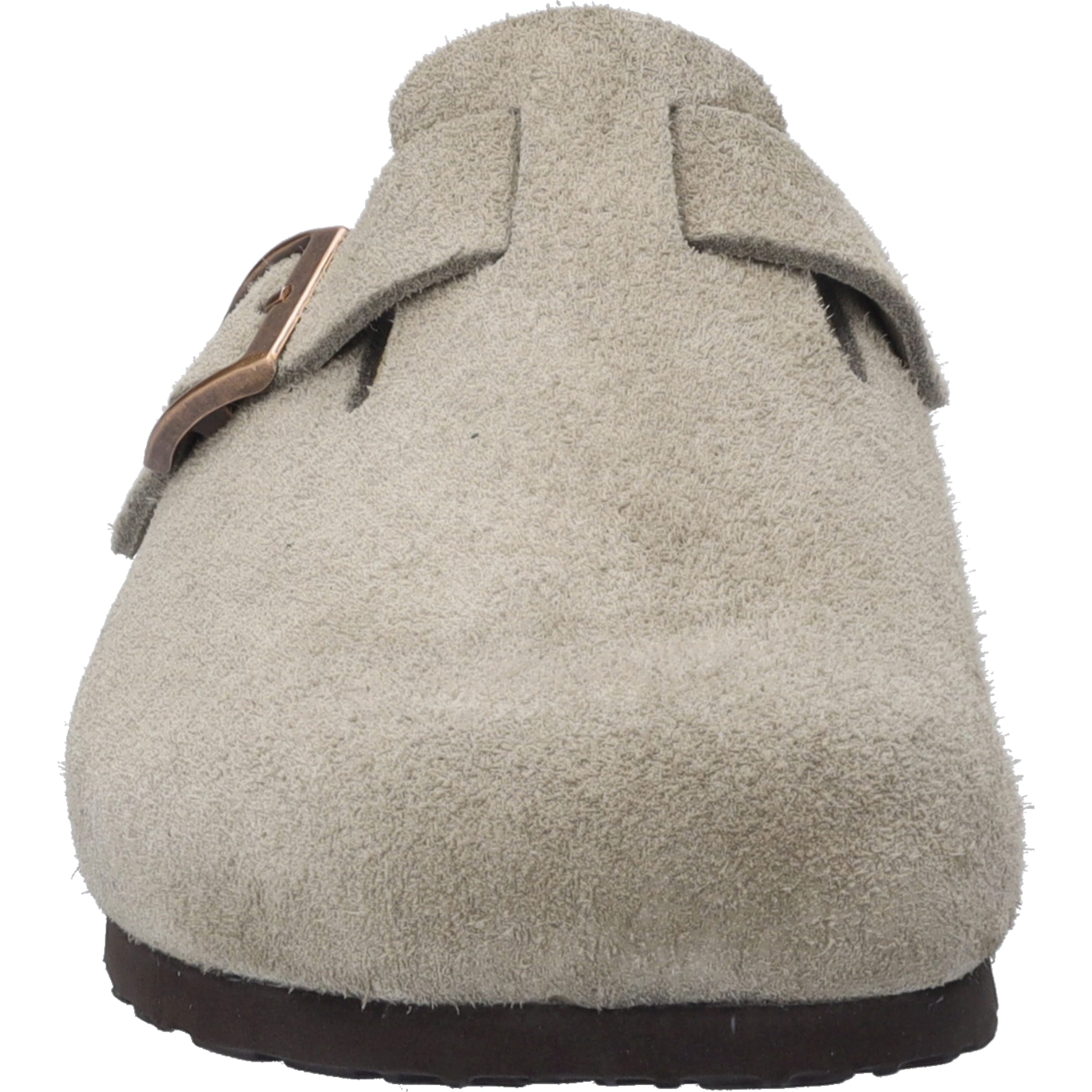 Josef Seibel Clog »Josef 04, taupe«