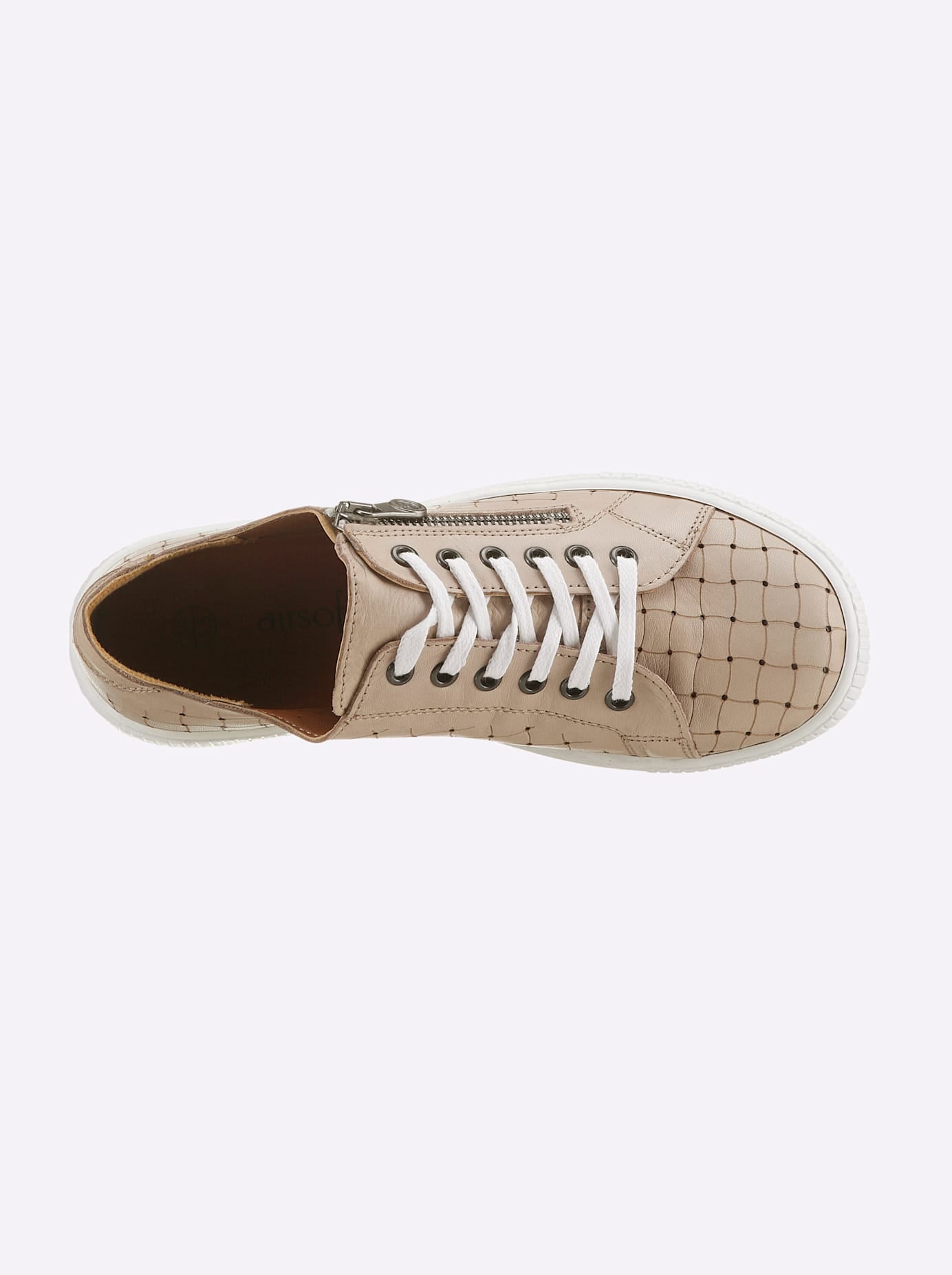 Casual Looks Sneaker
